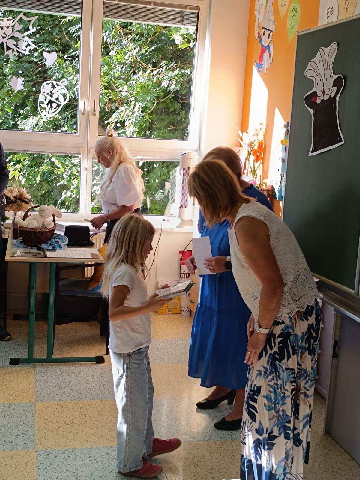 Vítáme prvňáčky - 15