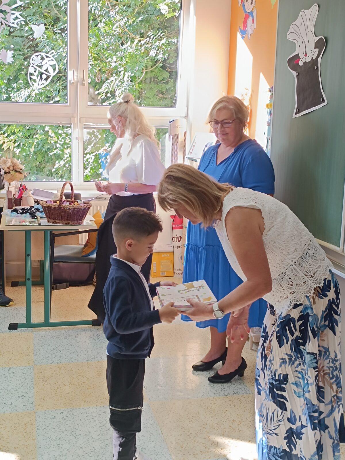 Vítáme prvňáčky - 16