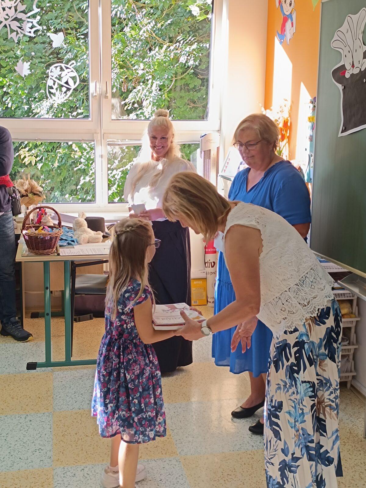 Vítáme prvňáčky - 17