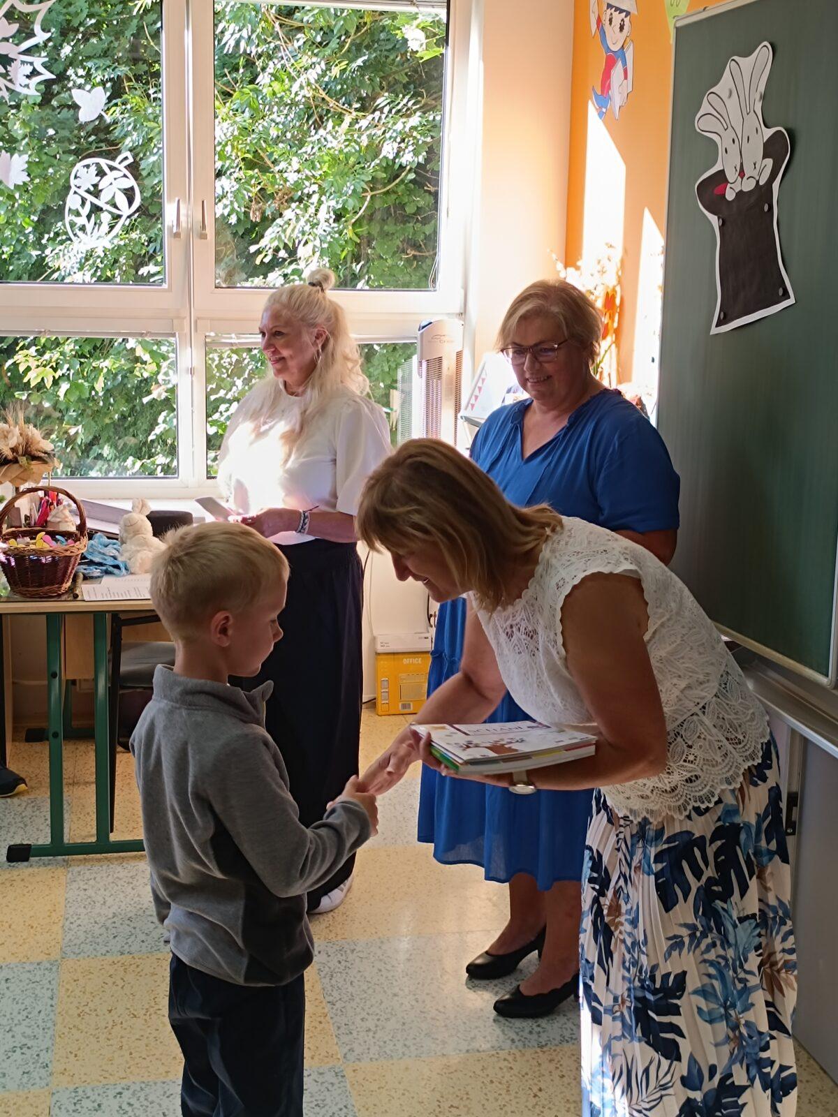 Vítáme prvňáčky - 20