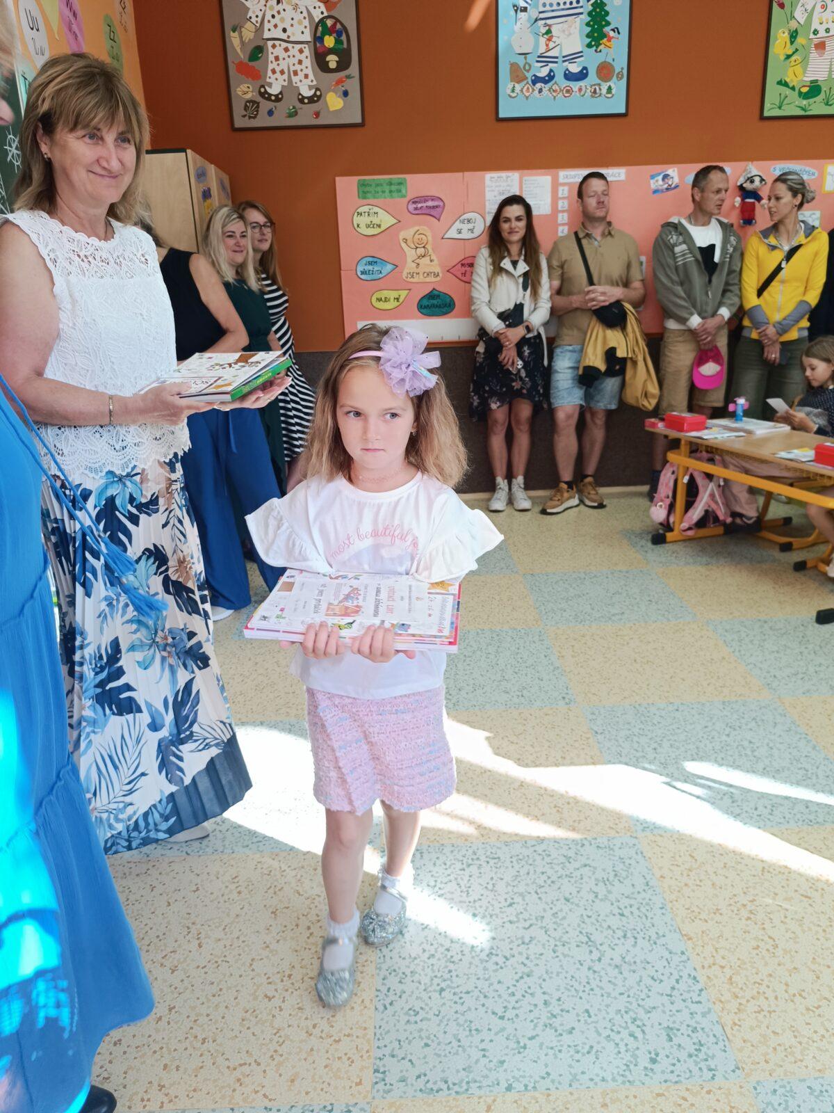 Vítáme prvňáčky - 33