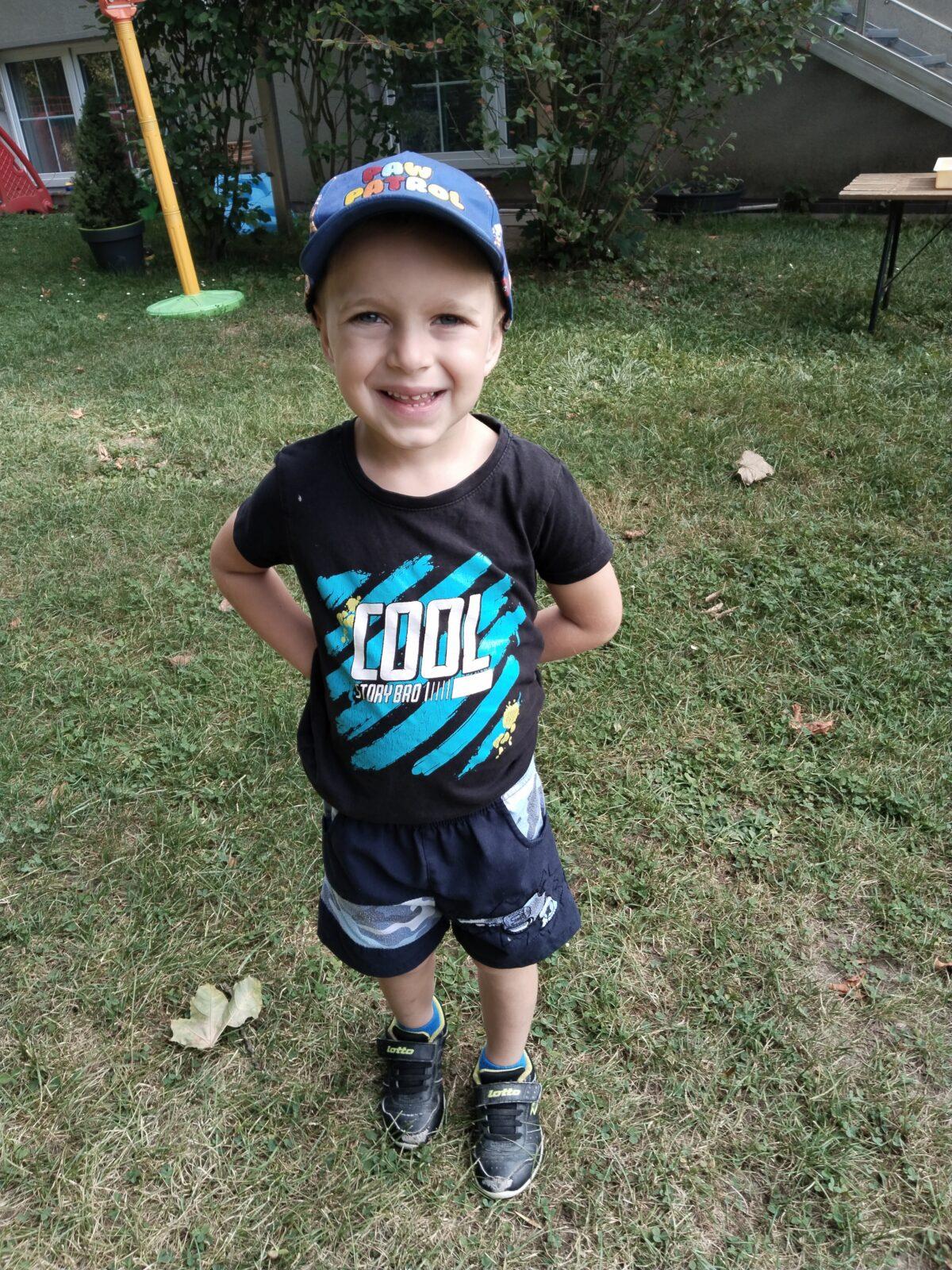 BROUČCI - HURÁ DO ŠKOLKY - 43