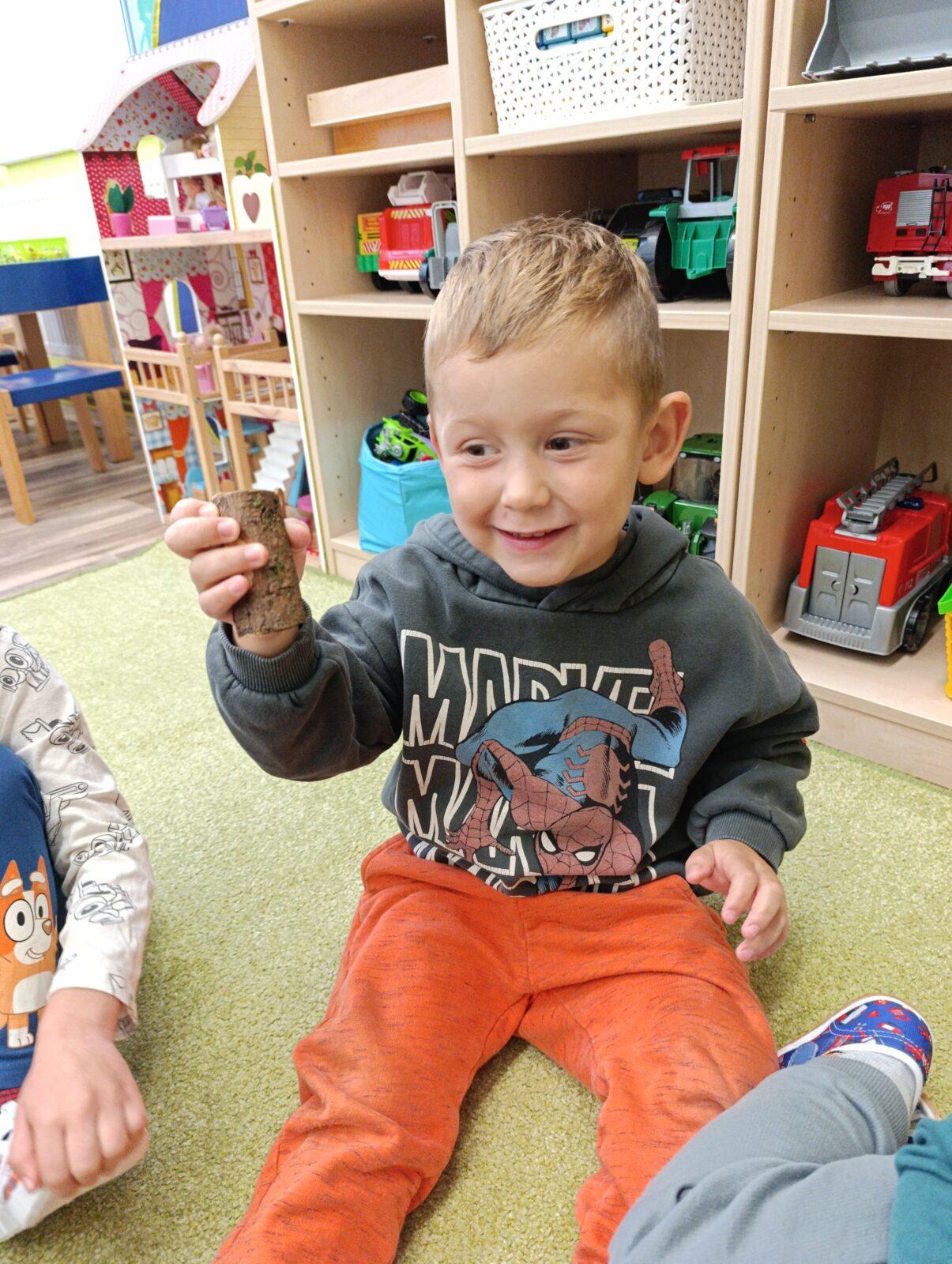 Broučci: poznáváme les - 26