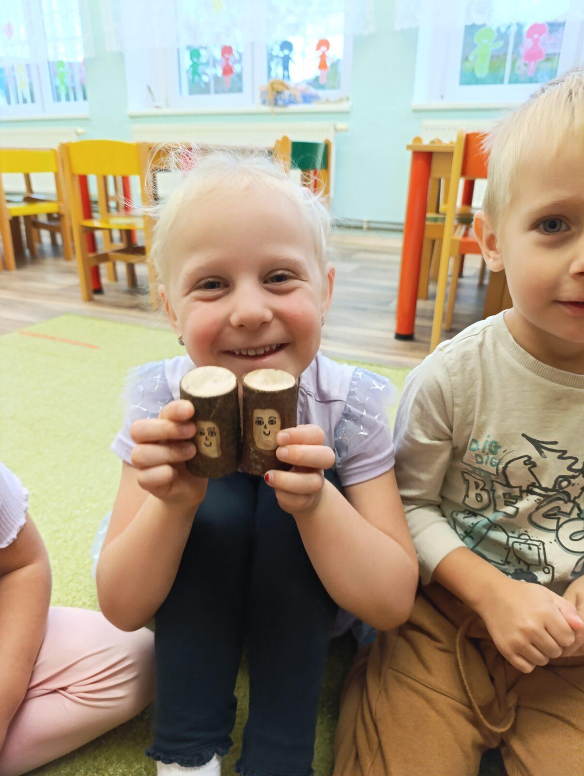 Broučci: poznáváme les - 28