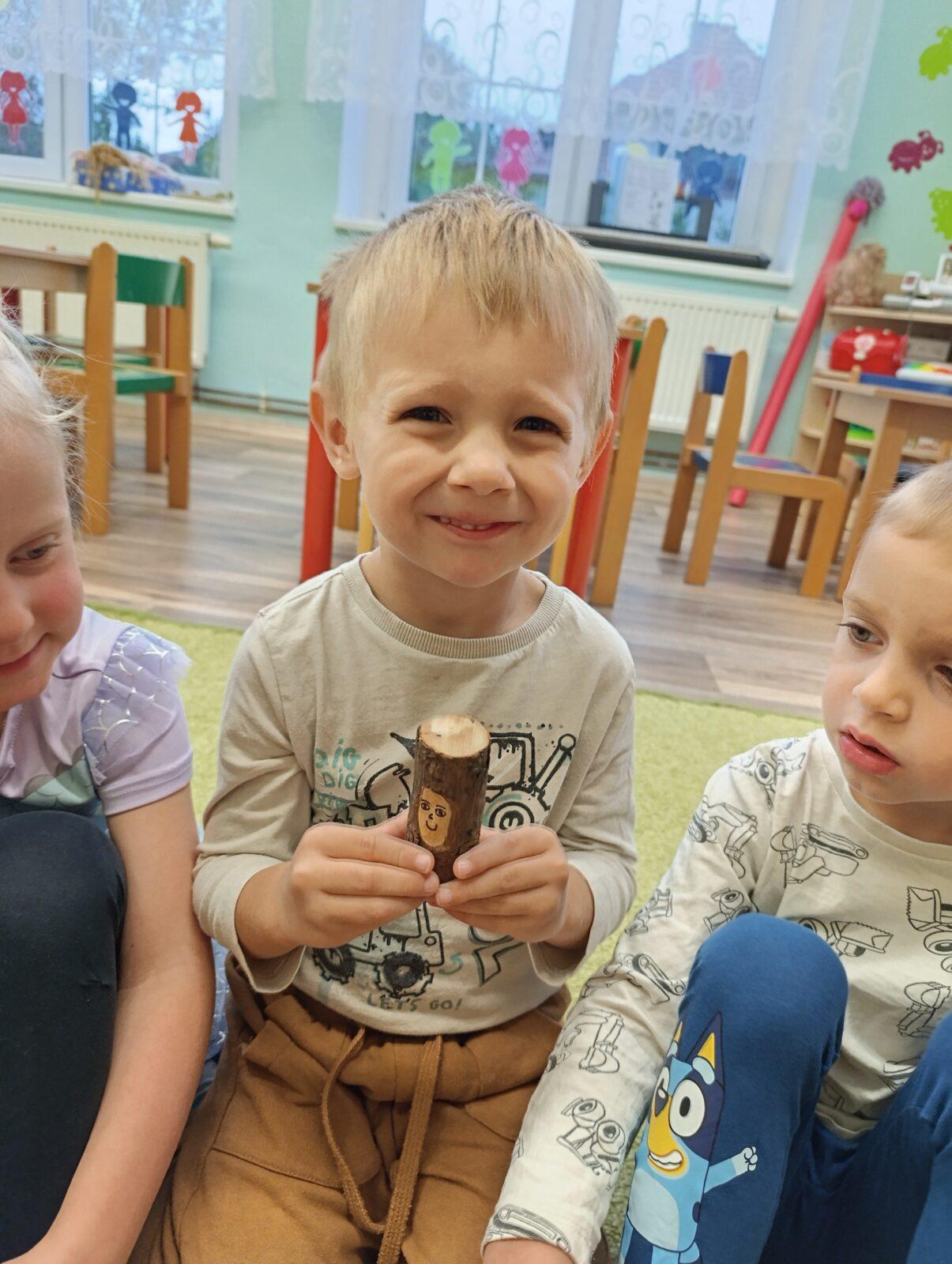 Broučci: poznáváme les - 29