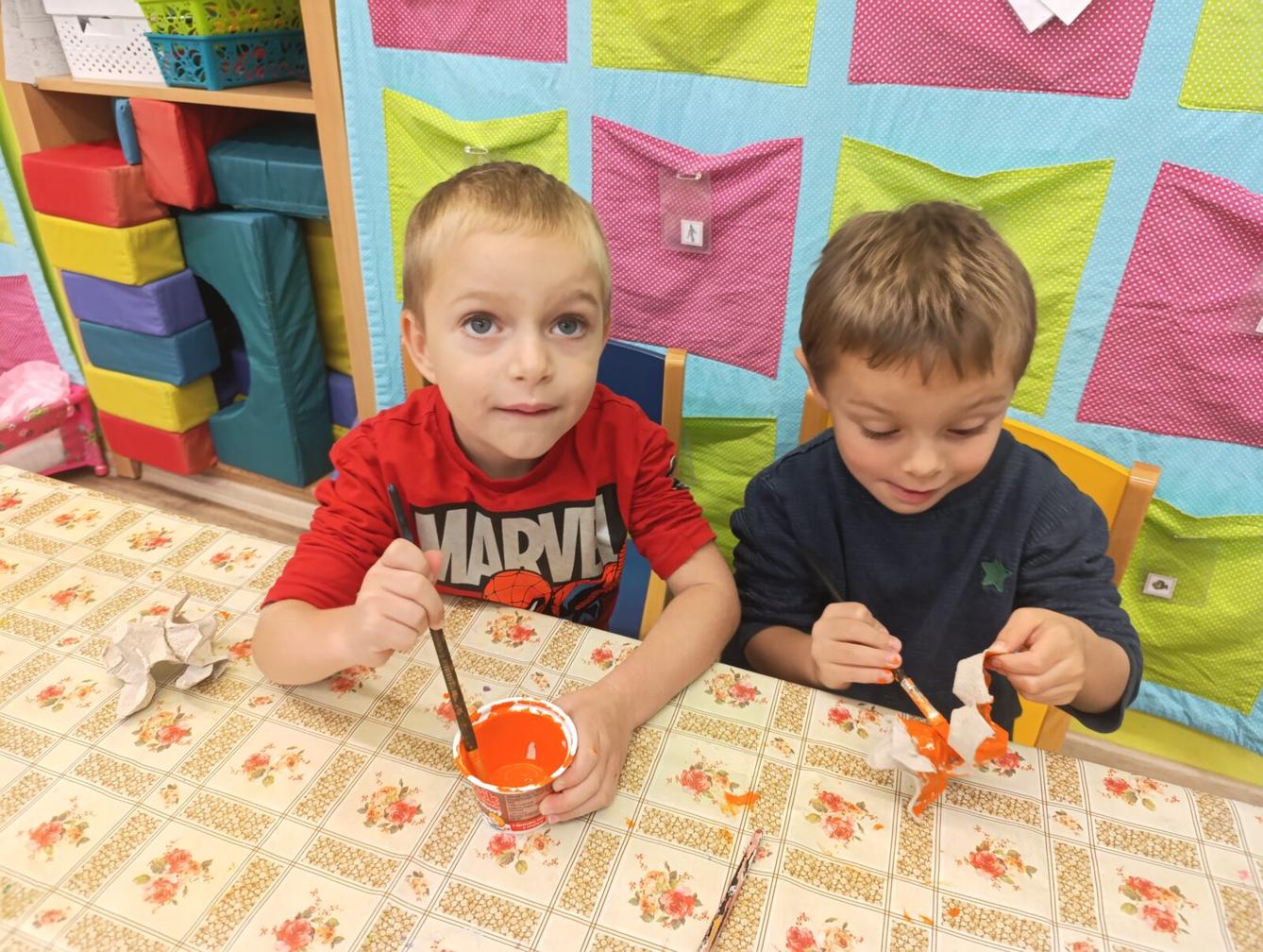 Broučci: poznáváme les - 38