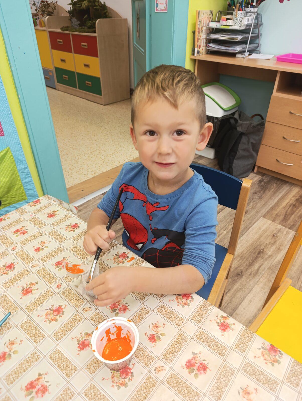 Broučci: poznáváme les - 39