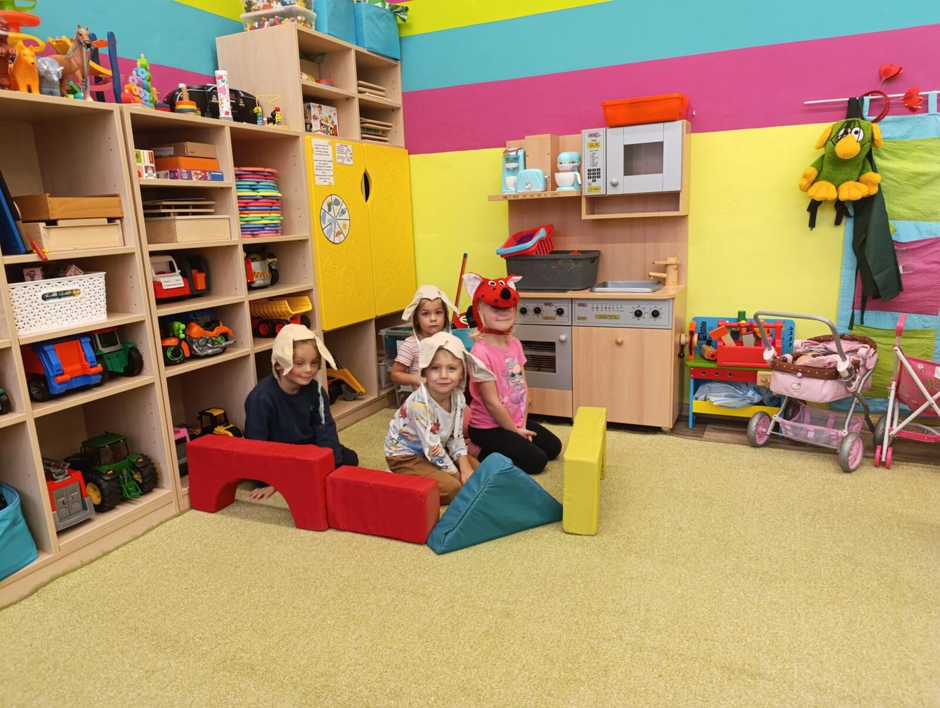 Broučci: poznáváme les - 41