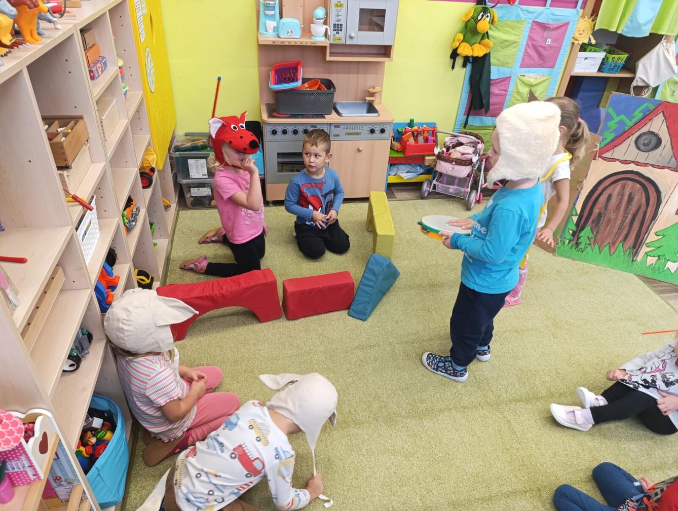 Broučci: poznáváme les - 43