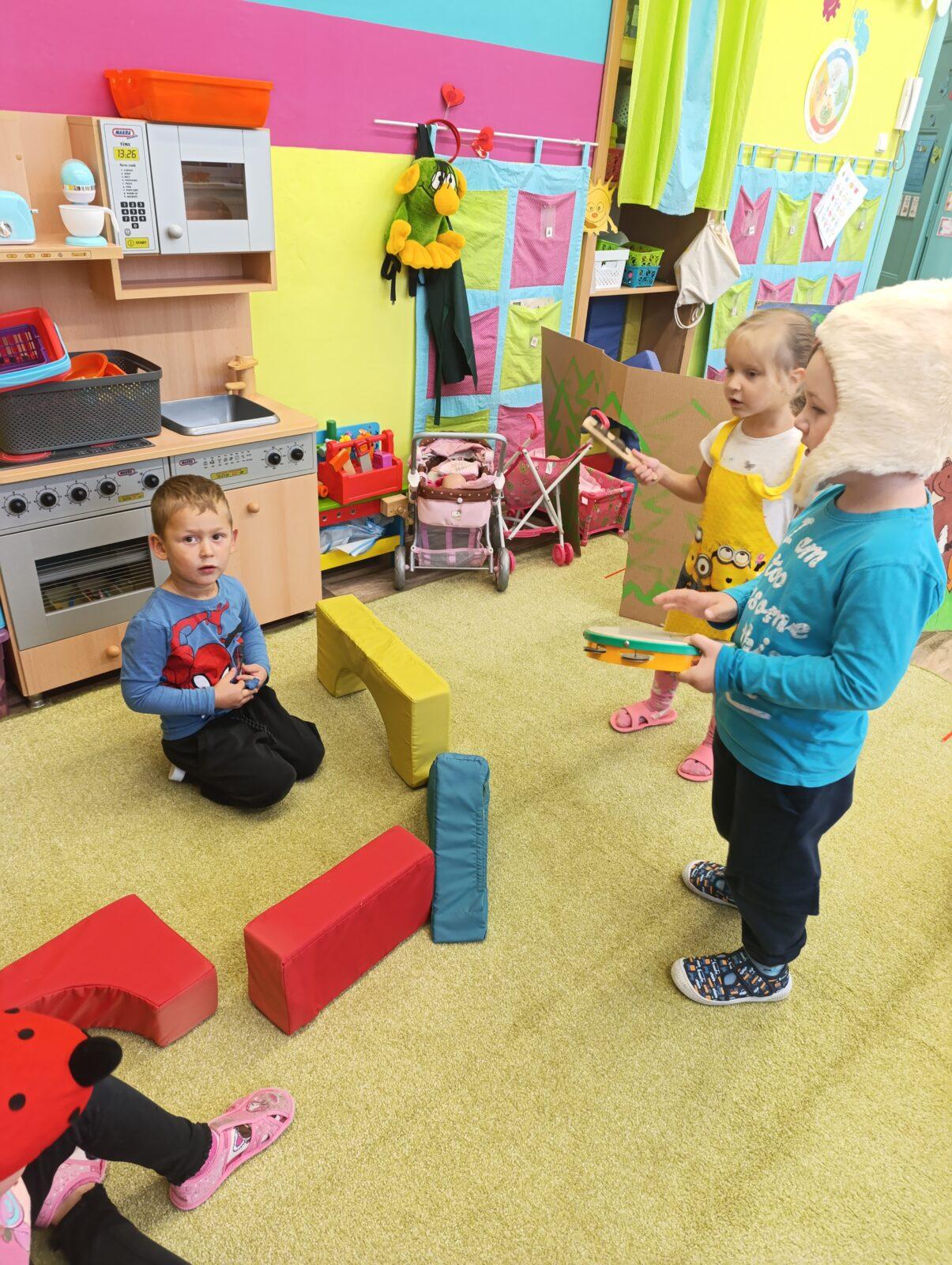 Broučci: poznáváme les - 44