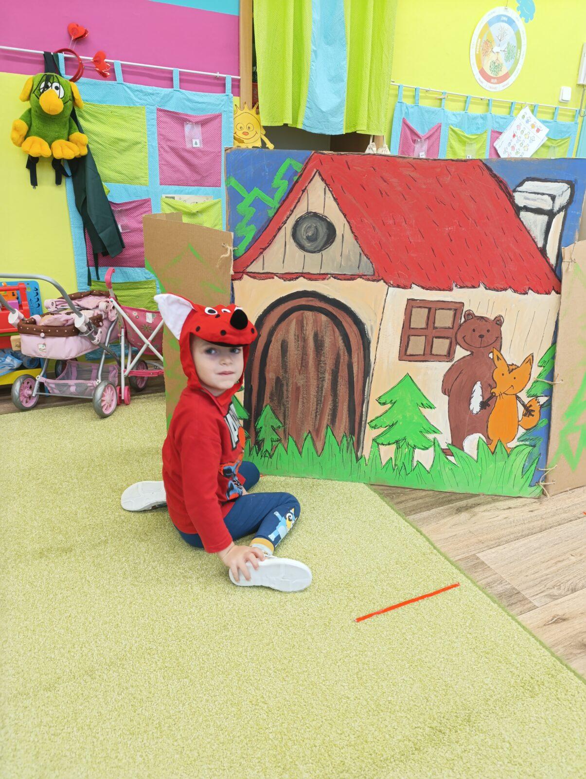 Broučci: poznáváme les - 46