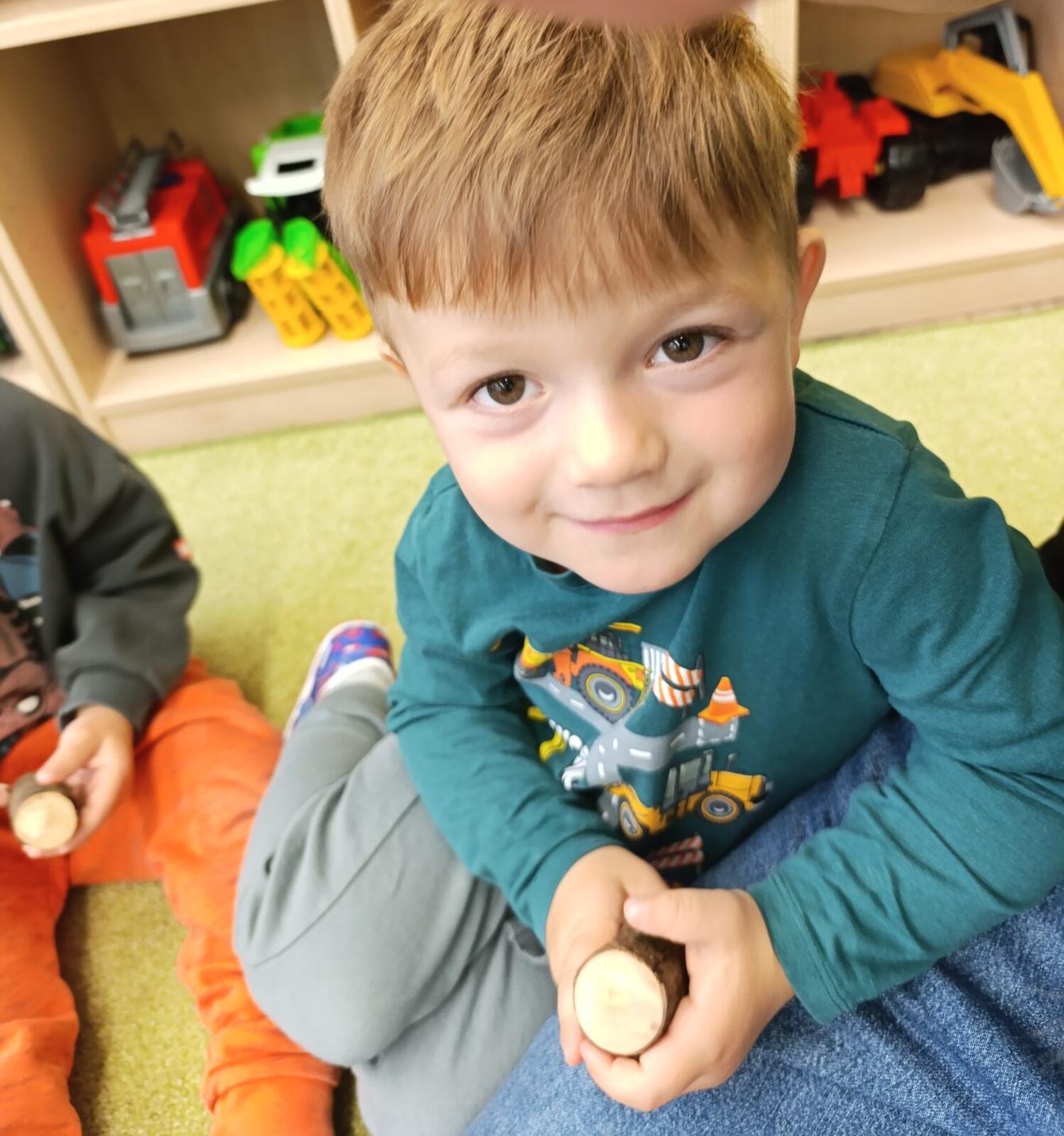 Broučci: poznáváme les - 52