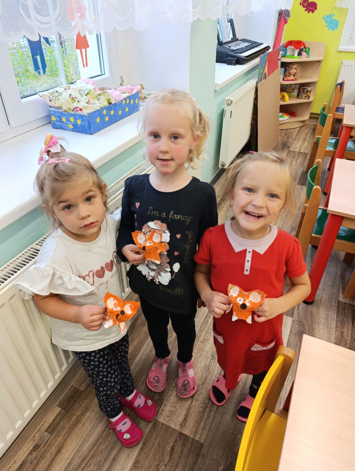 Broučci: poznáváme les - 54