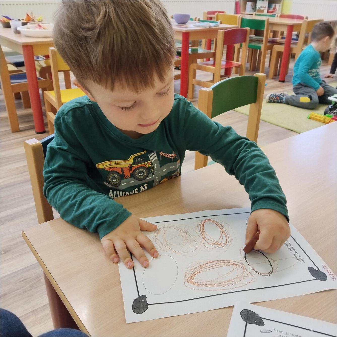 BROUČCI - VŮNĚ JABLÍČKA - 27