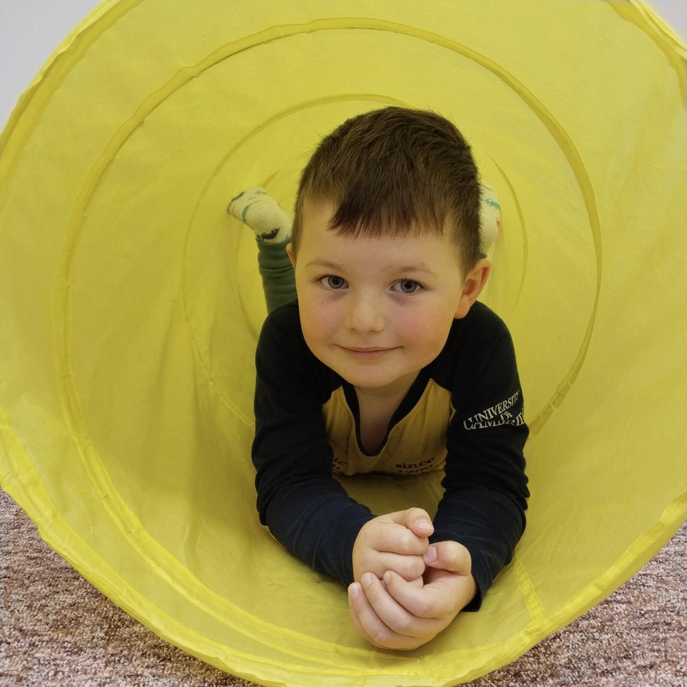 BROUČCI - VŮNĚ JABLÍČKA - 32