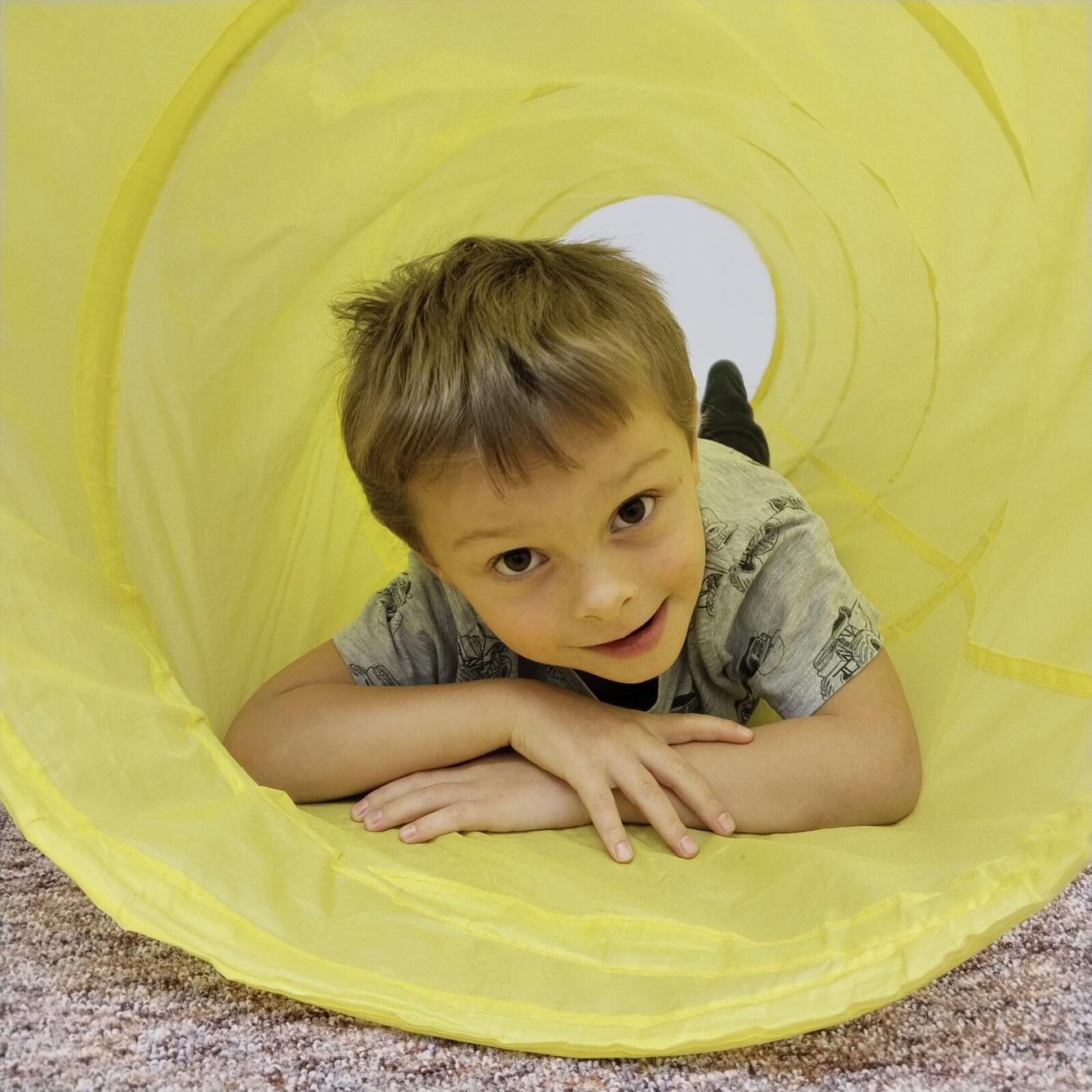 BROUČCI - VŮNĚ JABLÍČKA - 33