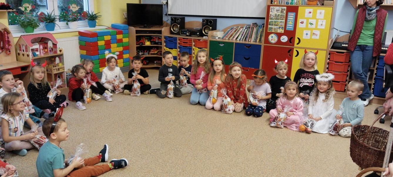 MIKULÁŠSKÁ NADÍLKA - 13