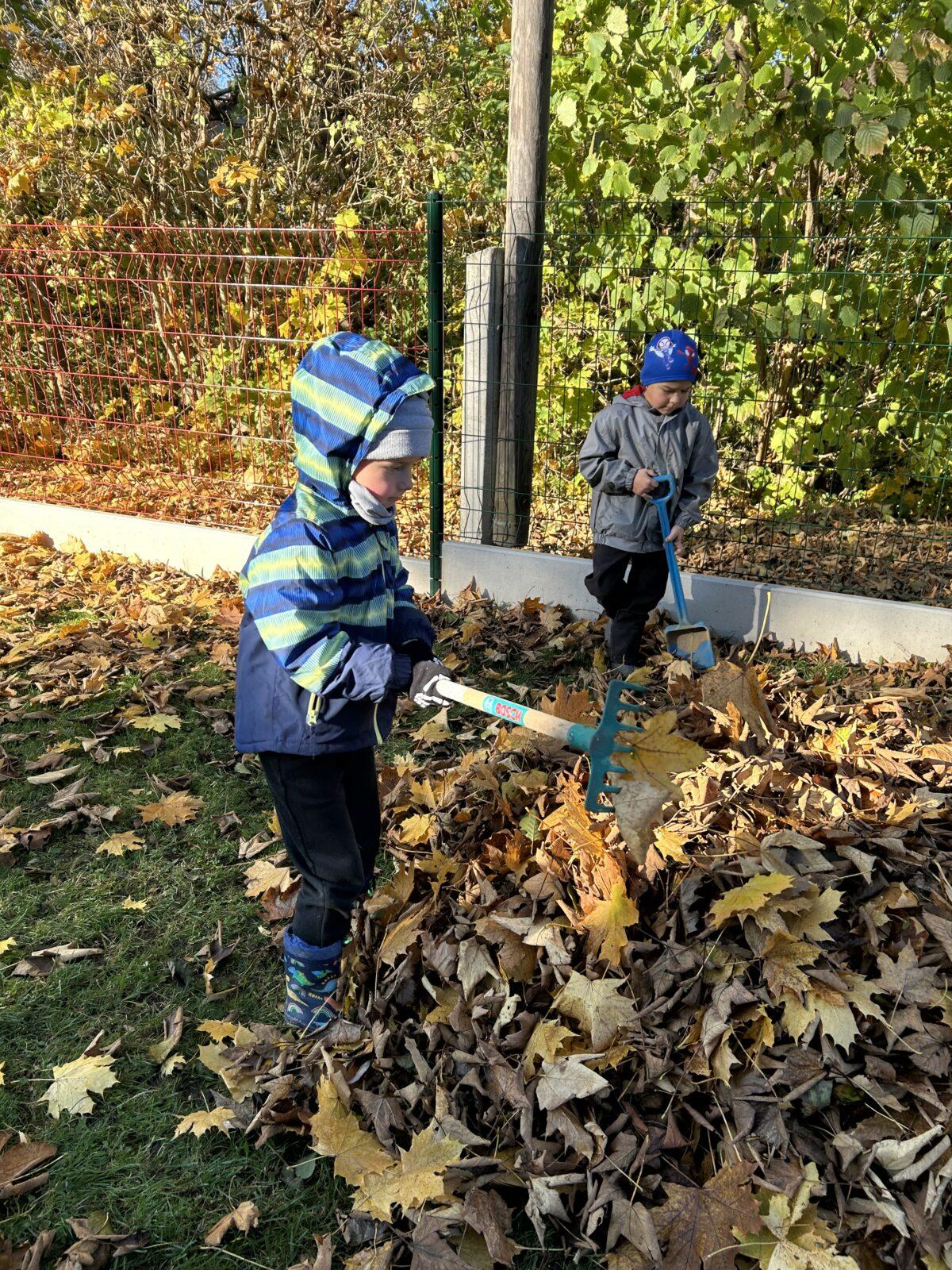 SOVIČKY: LISTÍ ŽLOUTNE POLETUJE - 2