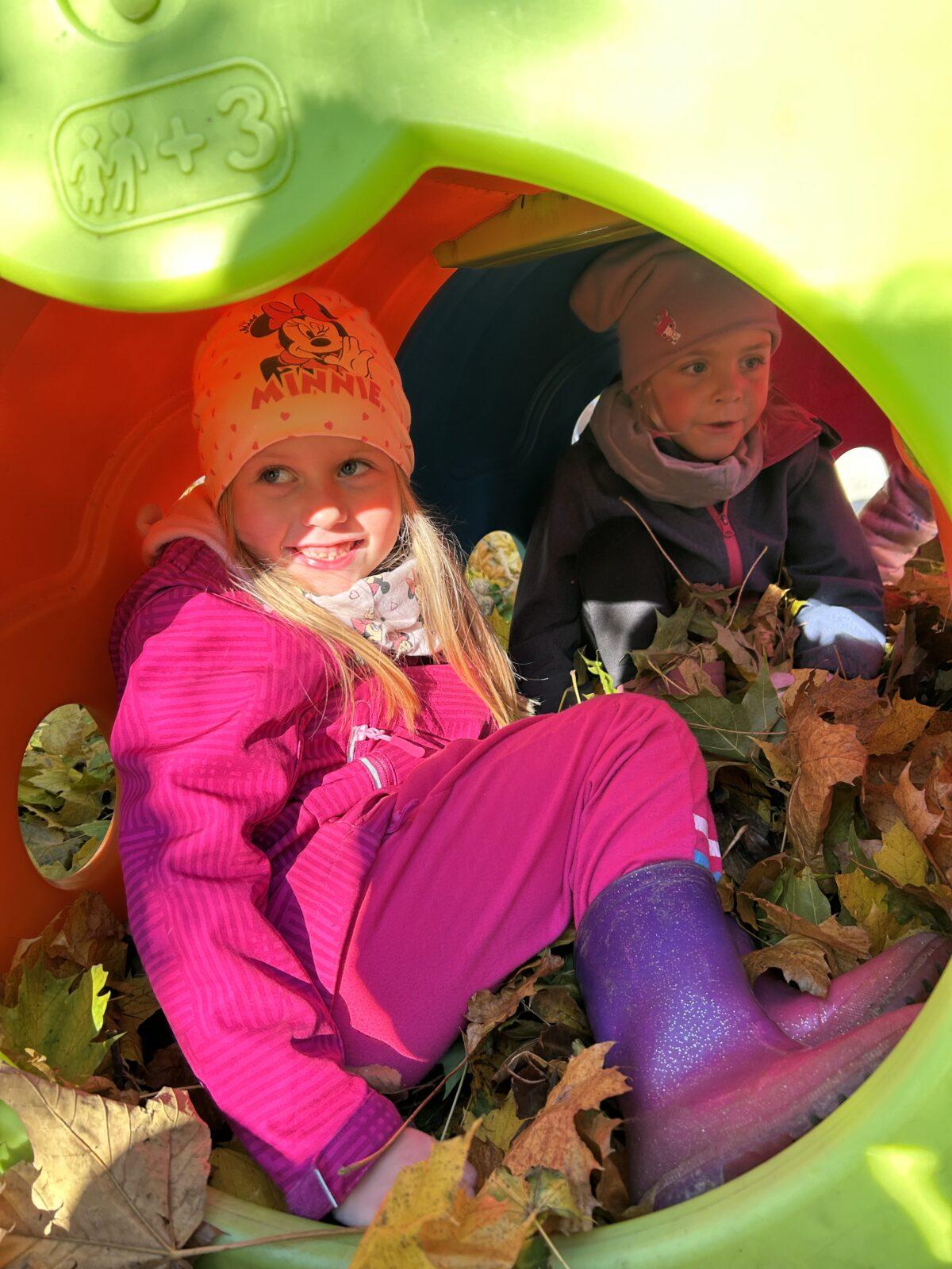 SOVIČKY: LISTÍ ŽLOUTNE POLETUJE - 5