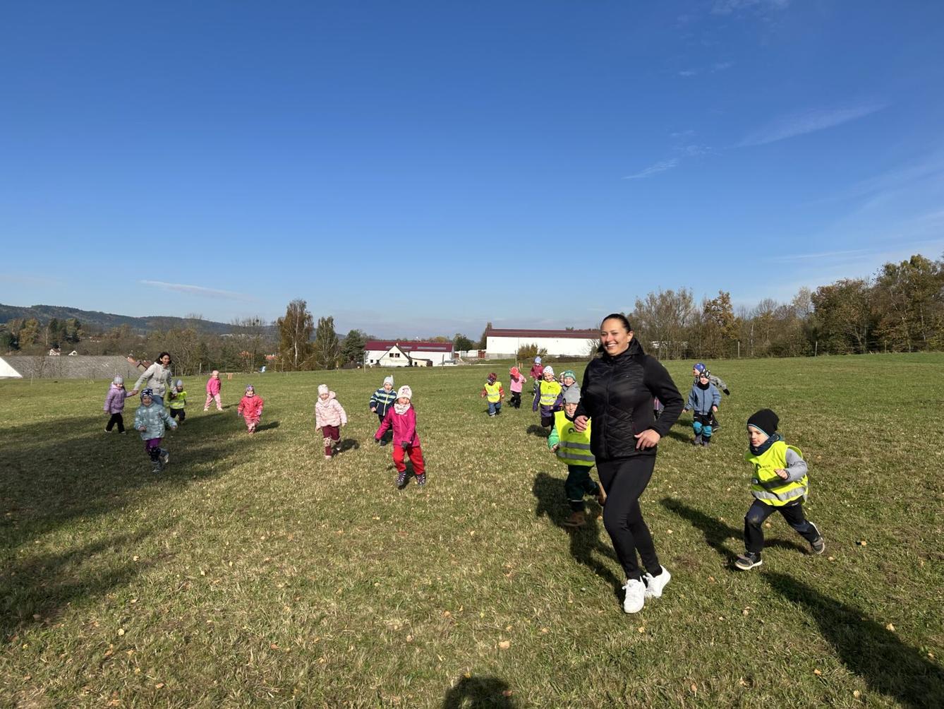 POUŠTĚNÍ DRAKA - 30