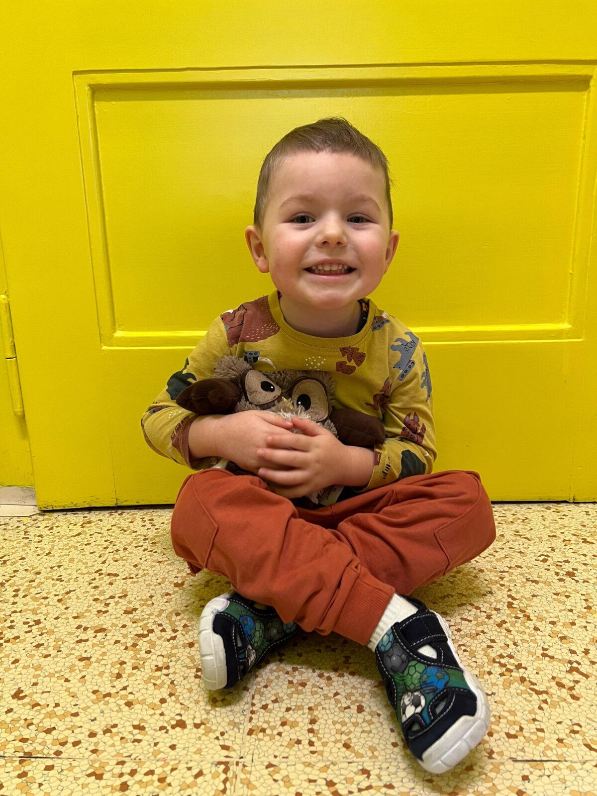 BROUČCI: MASOPUST - 16