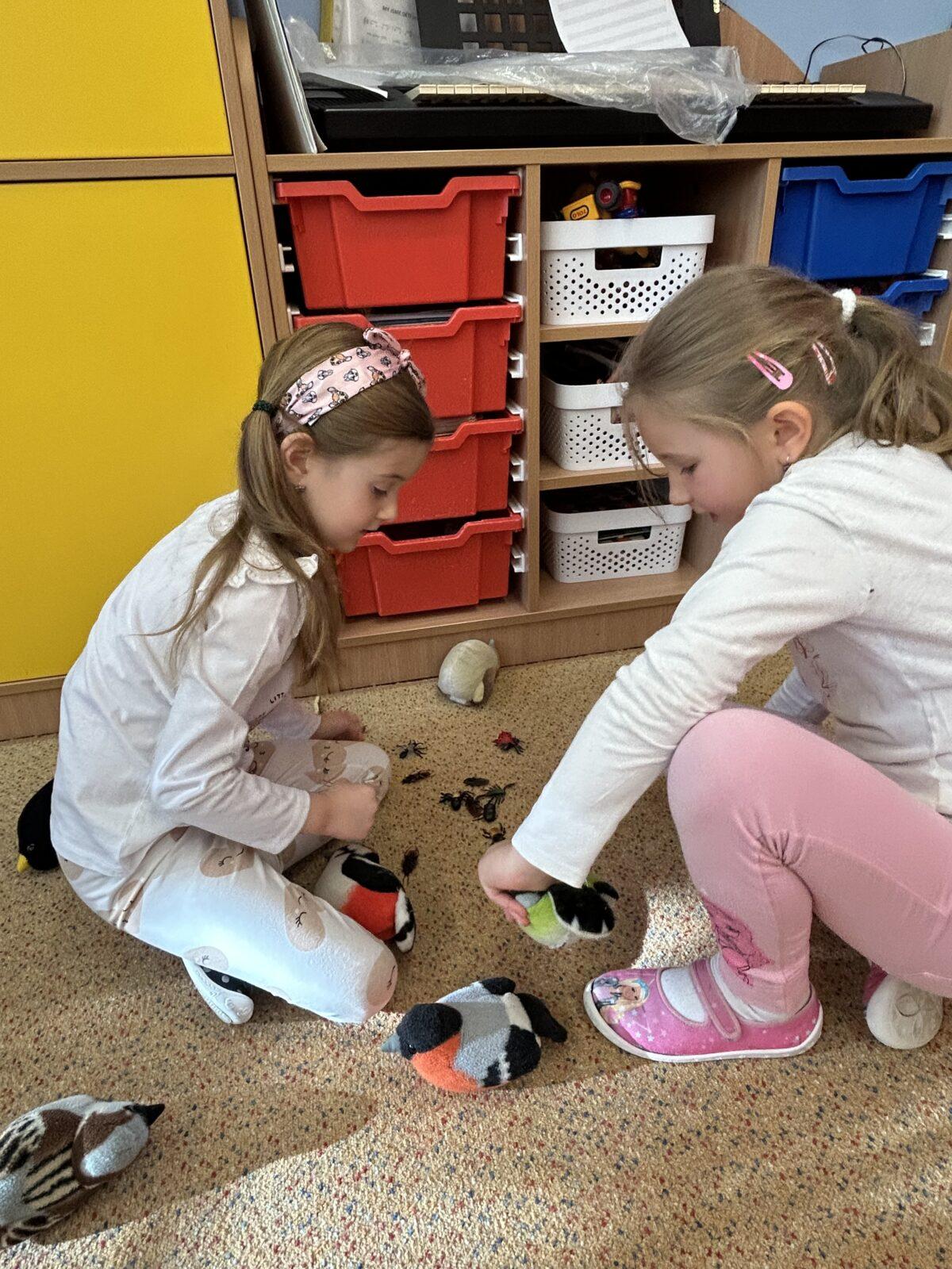 VZDĚLÁVACÍ PROGRAM - USPÁVÁNÍ BROUČKŮ - 34