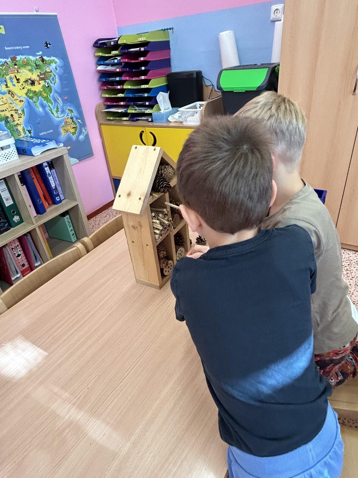 VZDĚLÁVACÍ PROGRAM - USPÁVÁNÍ BROUČKŮ - 35