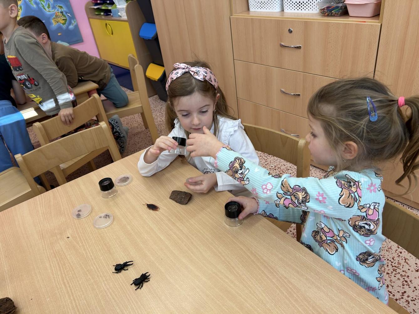 VZDĚLÁVACÍ PROGRAM - USPÁVÁNÍ BROUČKŮ - 39