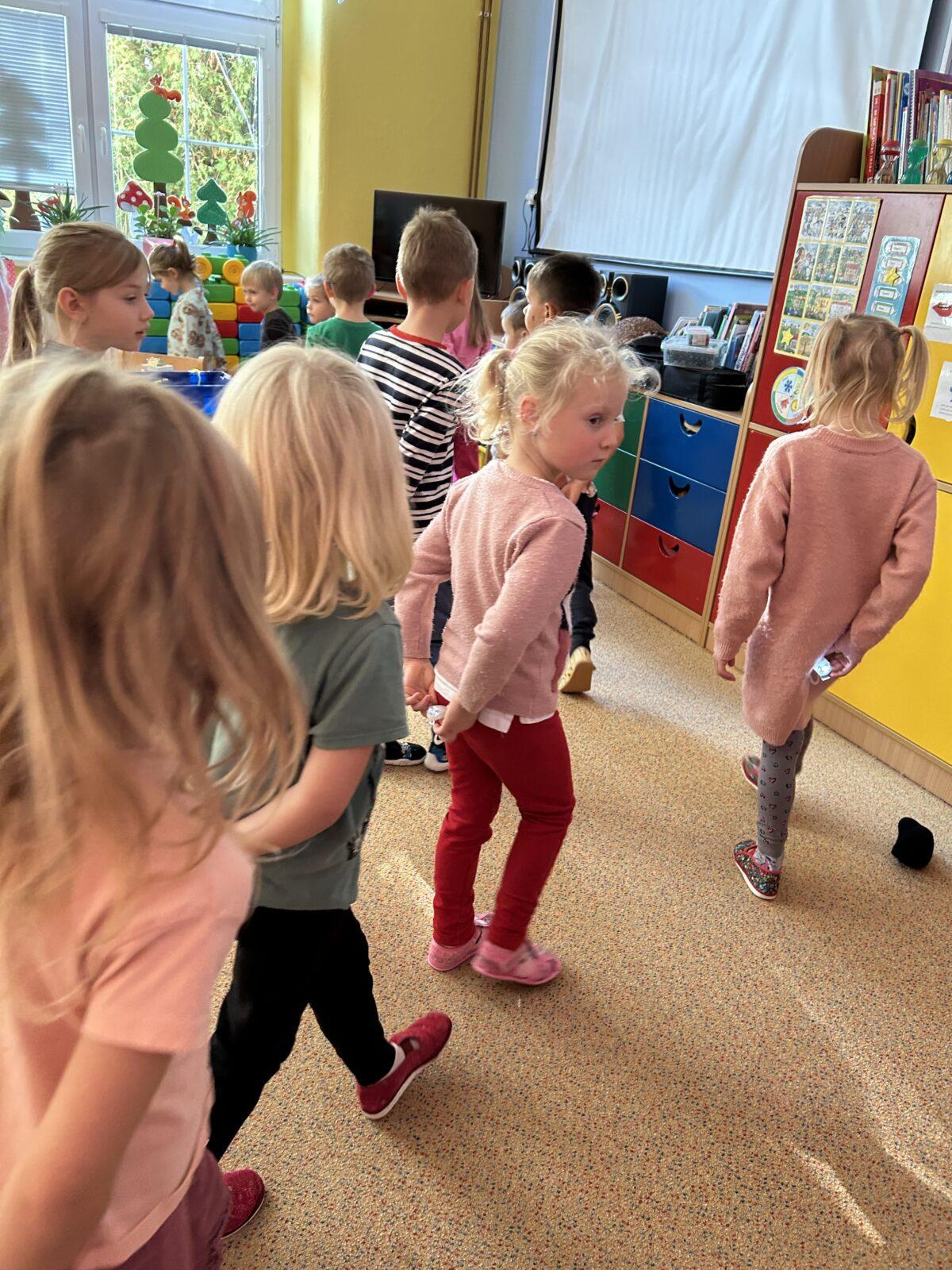 VZDĚLÁVACÍ PROGRAM - USPÁVÁNÍ BROUČKŮ - 42