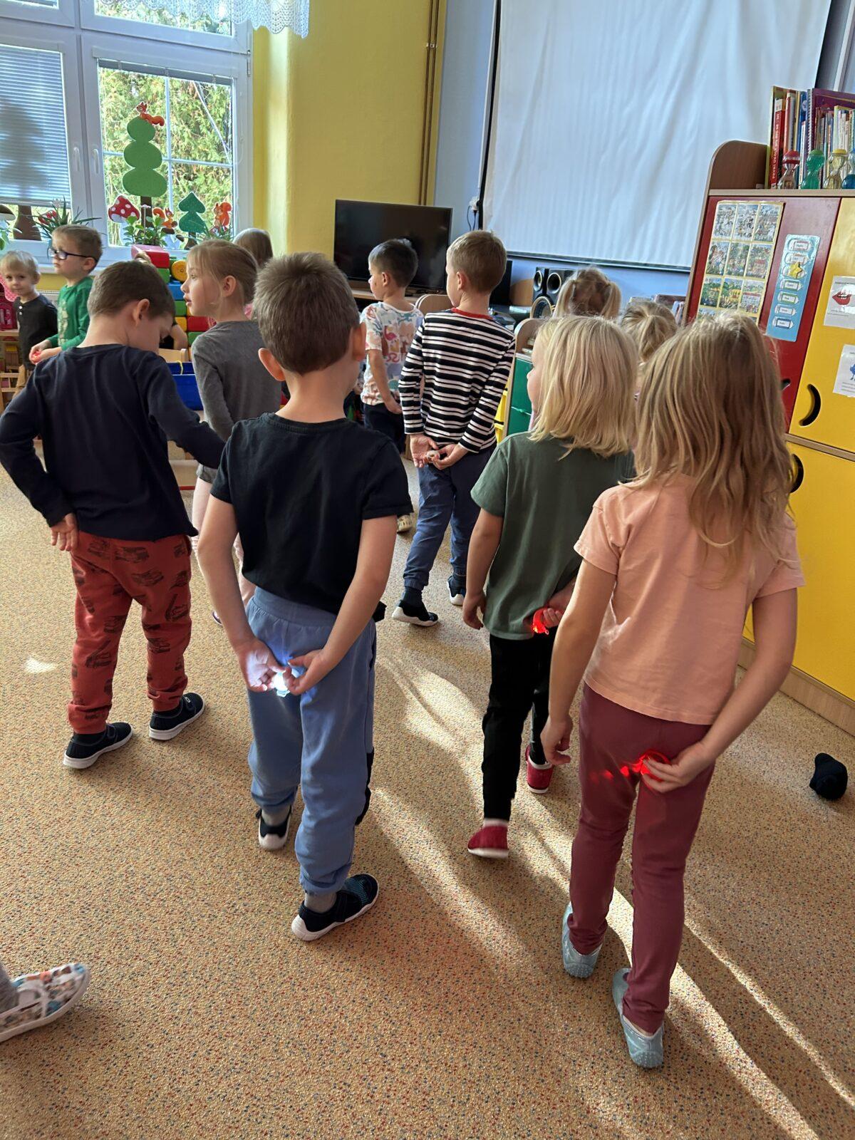 VZDĚLÁVACÍ PROGRAM - USPÁVÁNÍ BROUČKŮ - 43