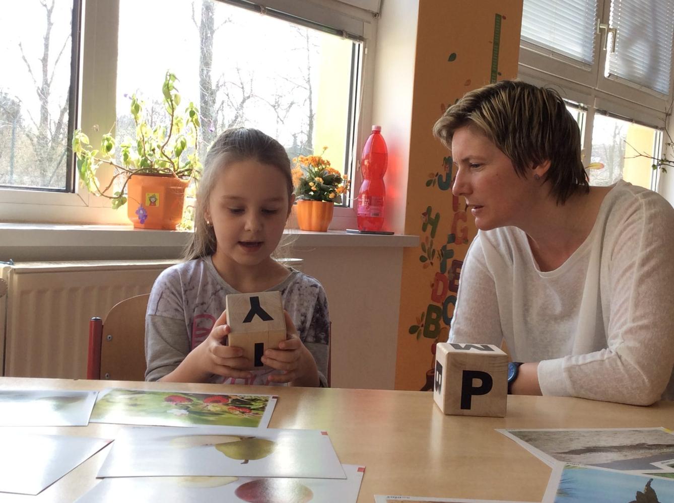 Zápis do 1. třídy - 3