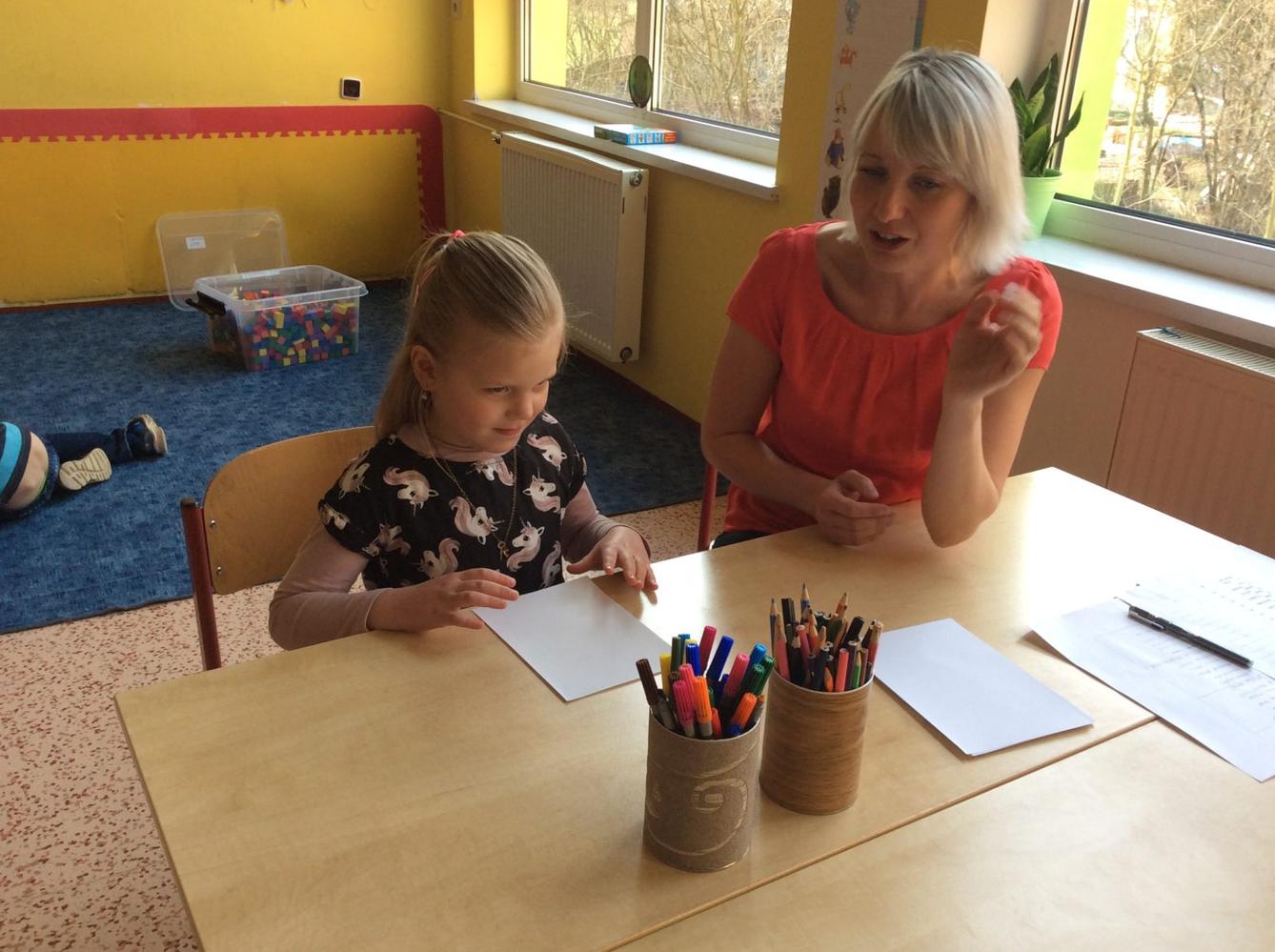 Zápis do 1. třídy - 4