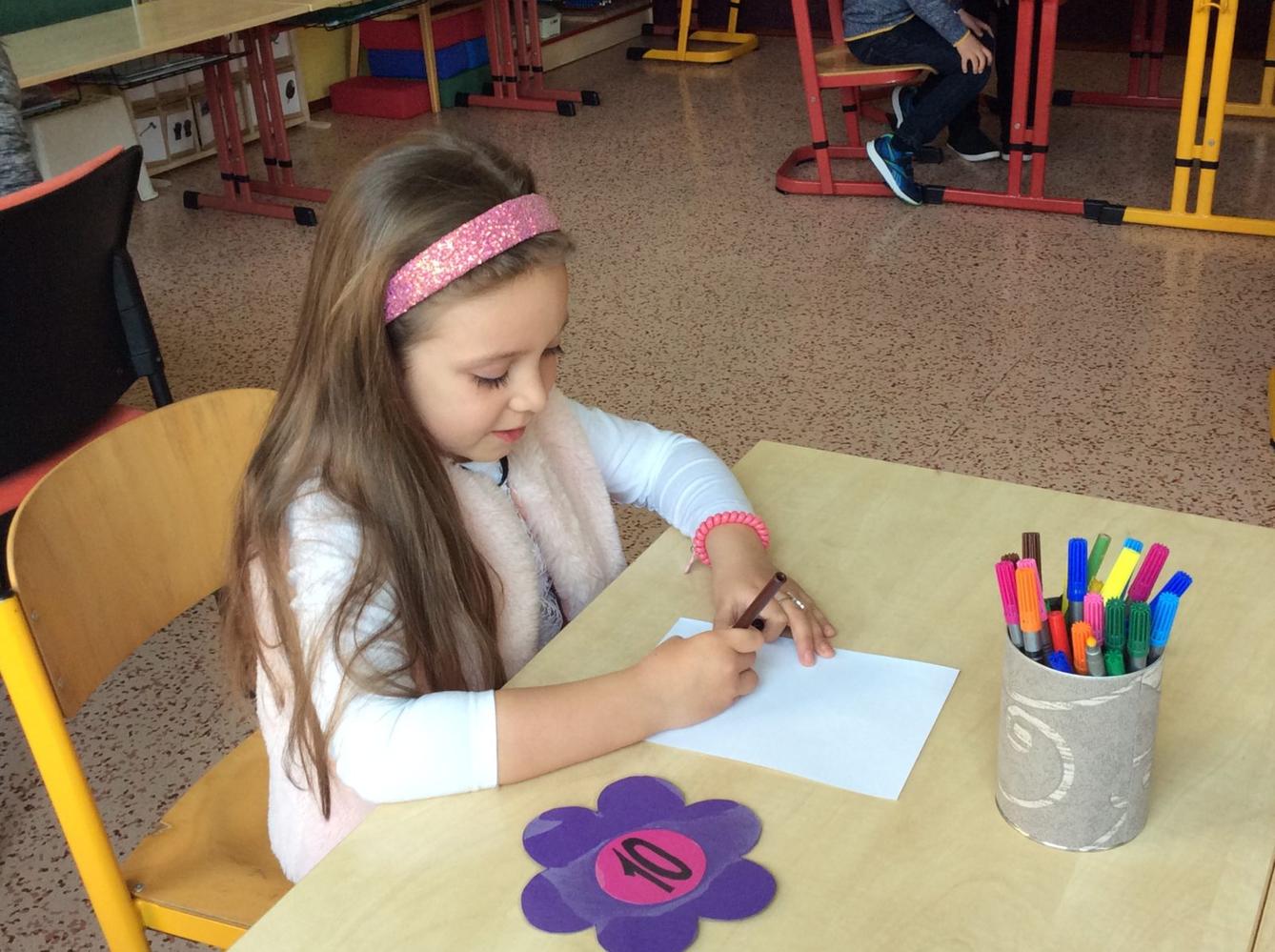 Zápis do 1. třídy - 5