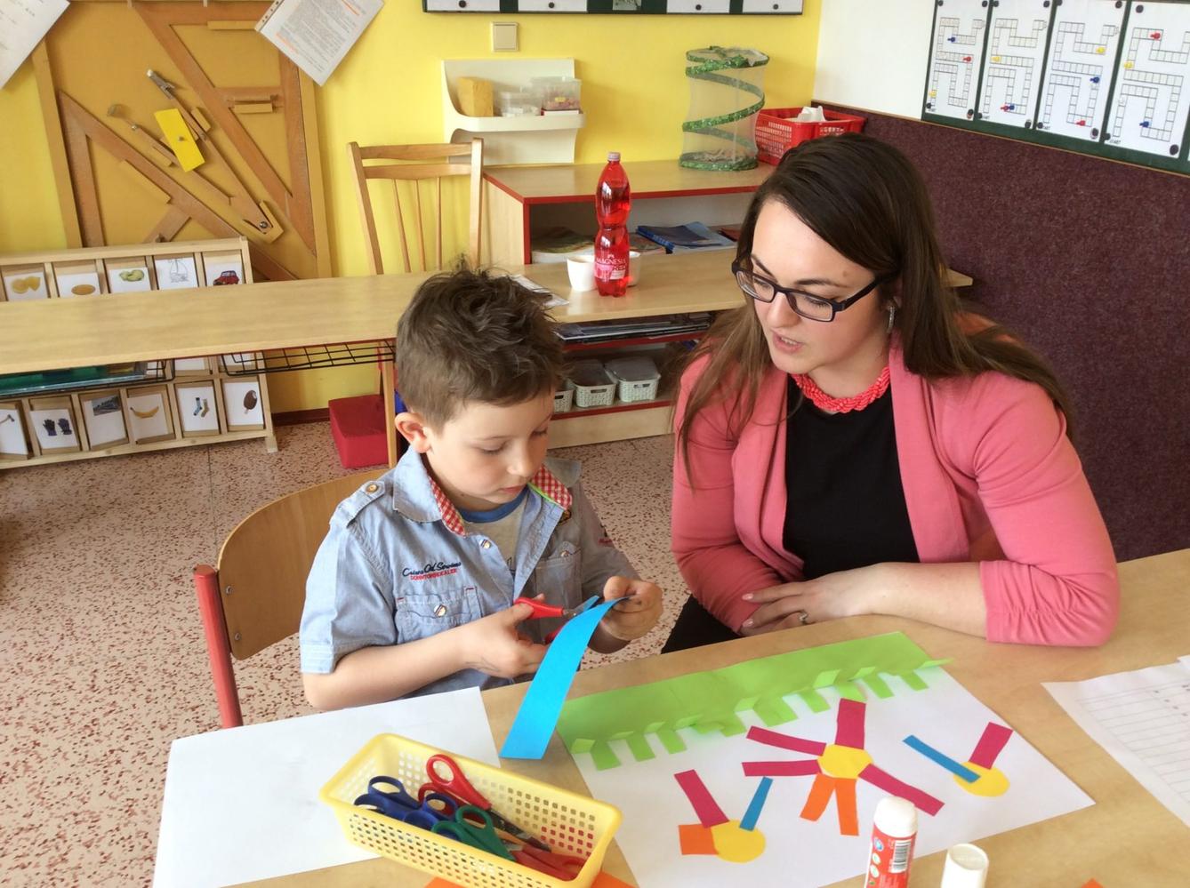 Zápis do 1. třídy - 8