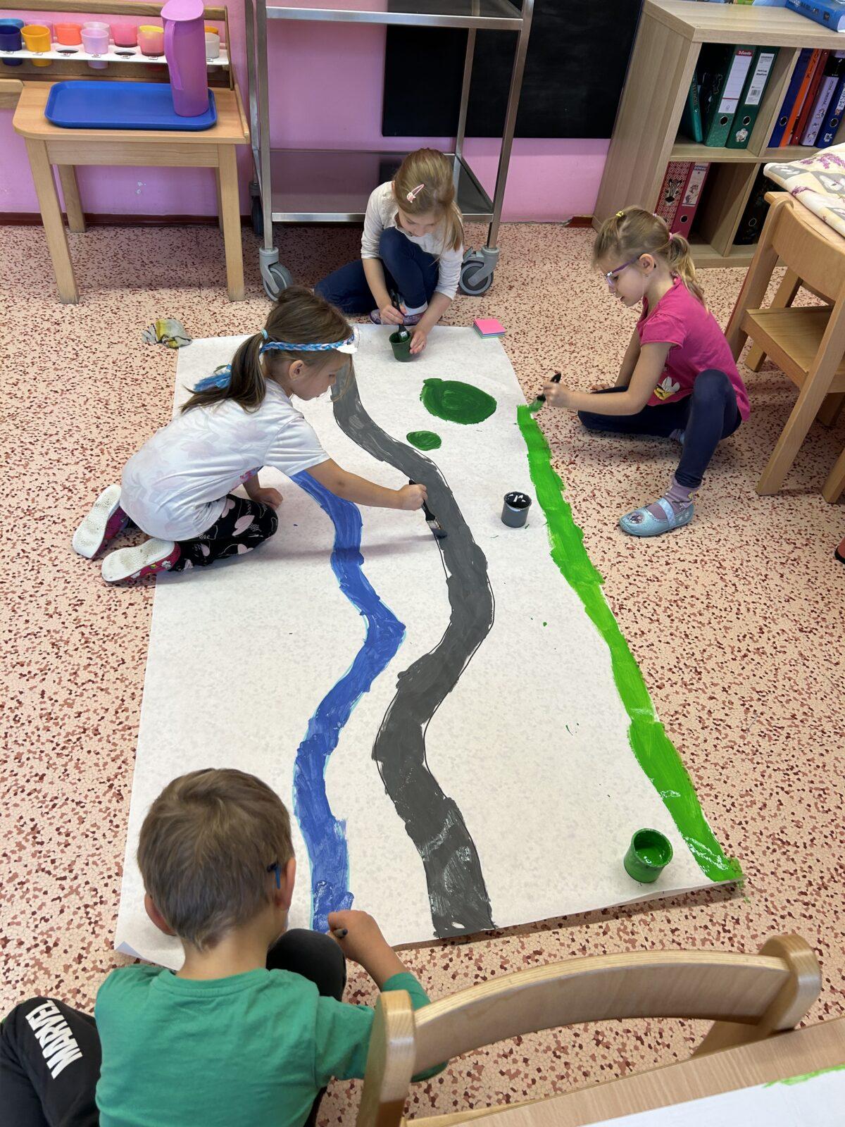 SOVIČKY: KDE ŽIJEME - 9