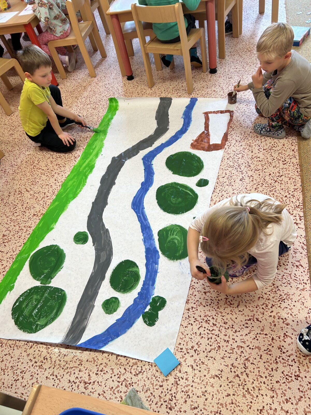 SOVIČKY: KDE ŽIJEME - 10