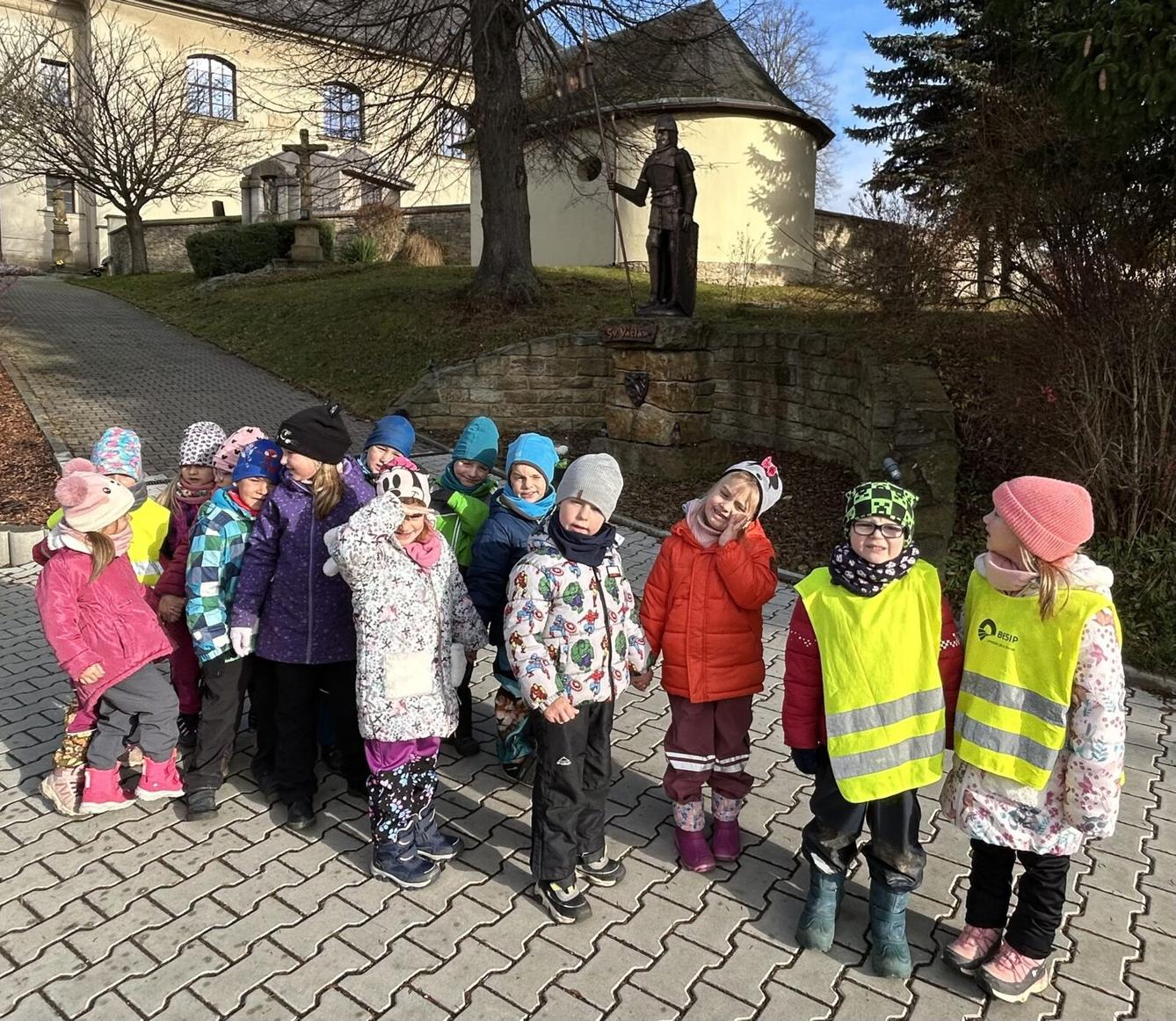 SOVIČKY: KDE ŽIJEME - 11