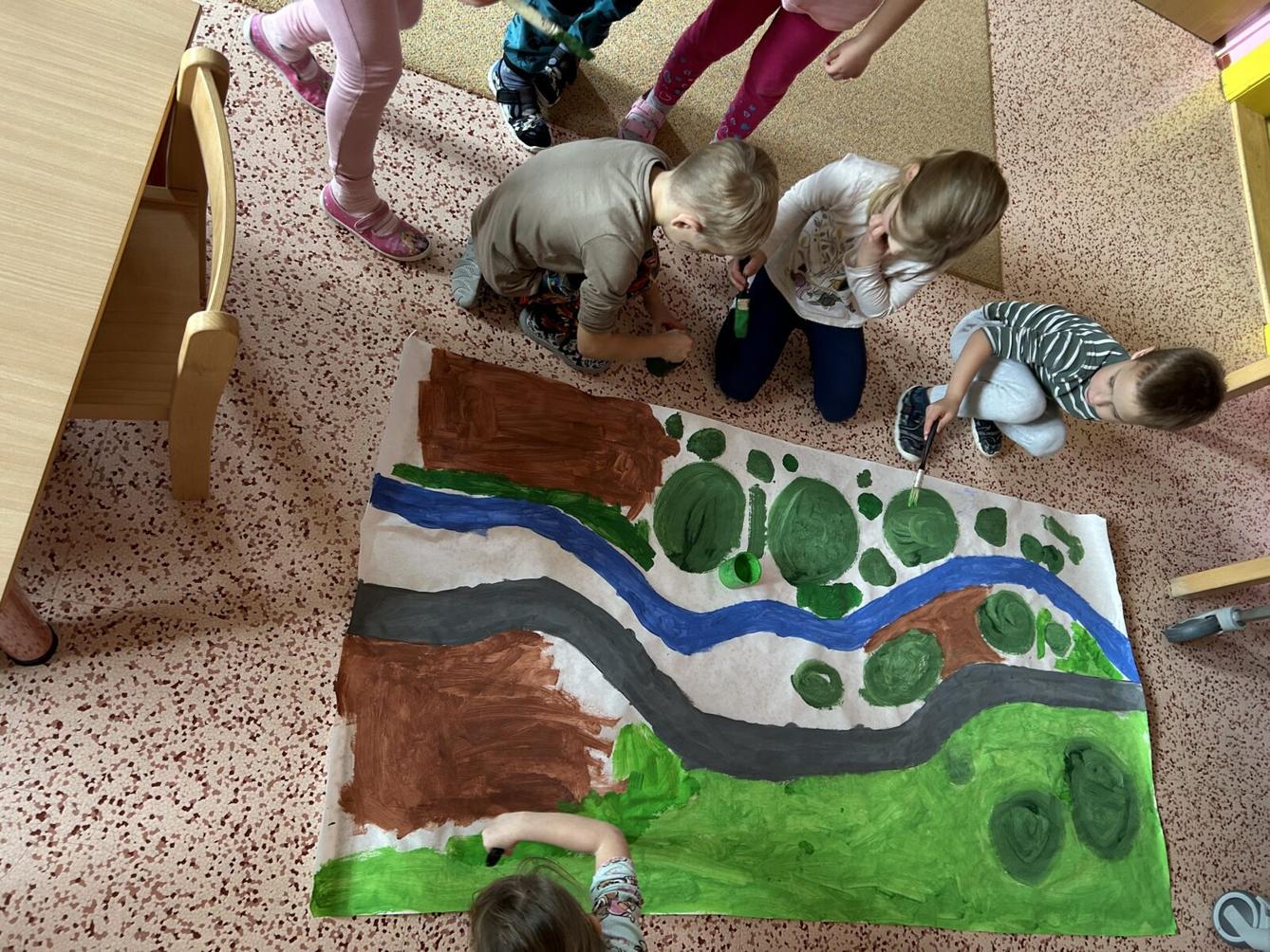 SOVIČKY: KDE ŽIJEME - 17