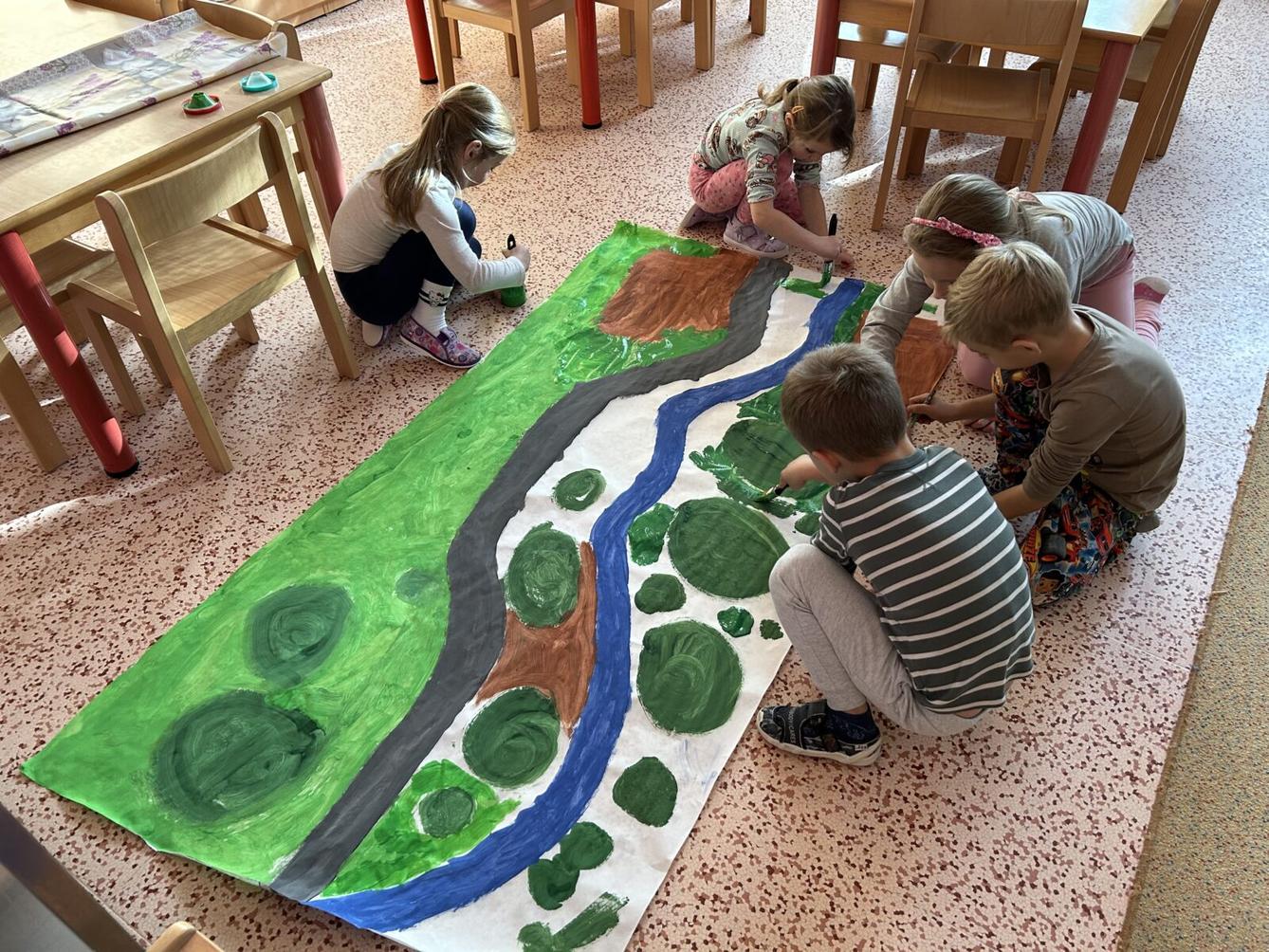 SOVIČKY: KDE ŽIJEME - 19