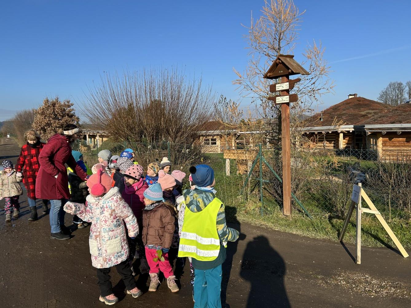 SOVIČKY: KDE ŽIJEME - 29