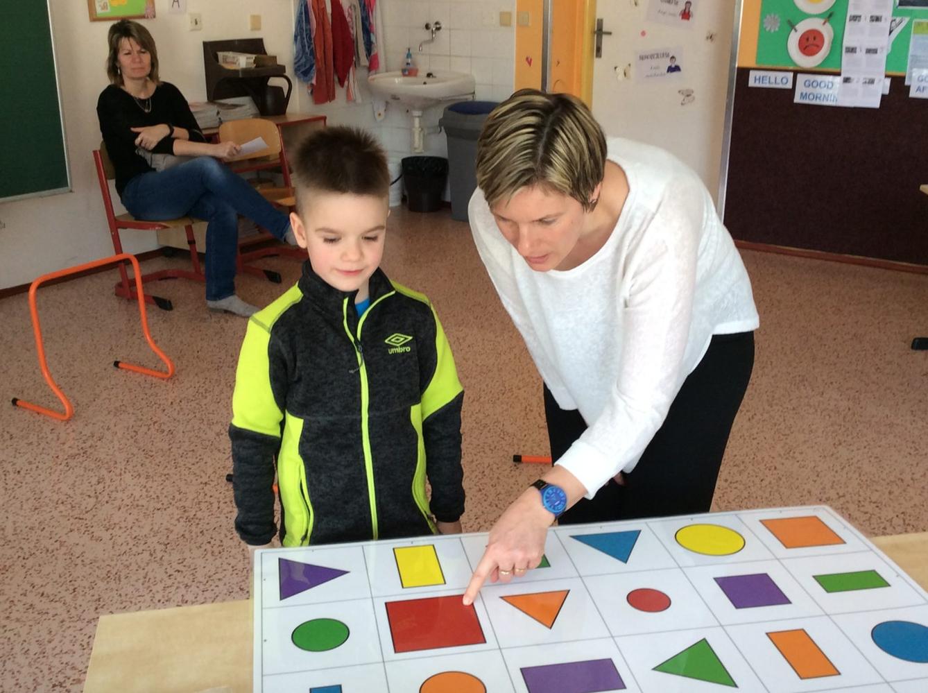 Zápis do 1. třídy - 14