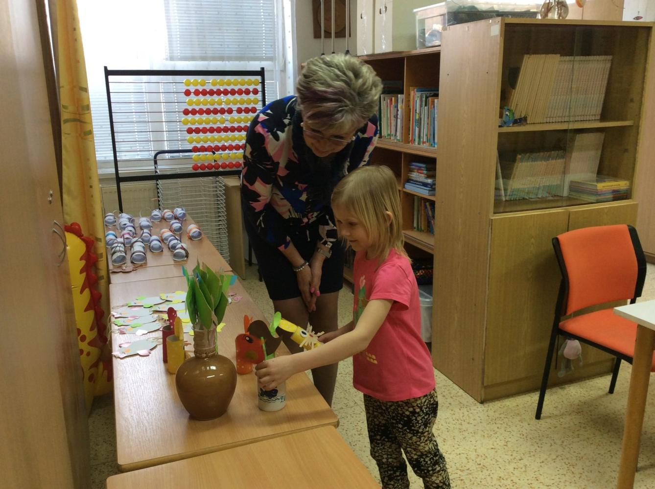 Zápis do 1. třídy - 16