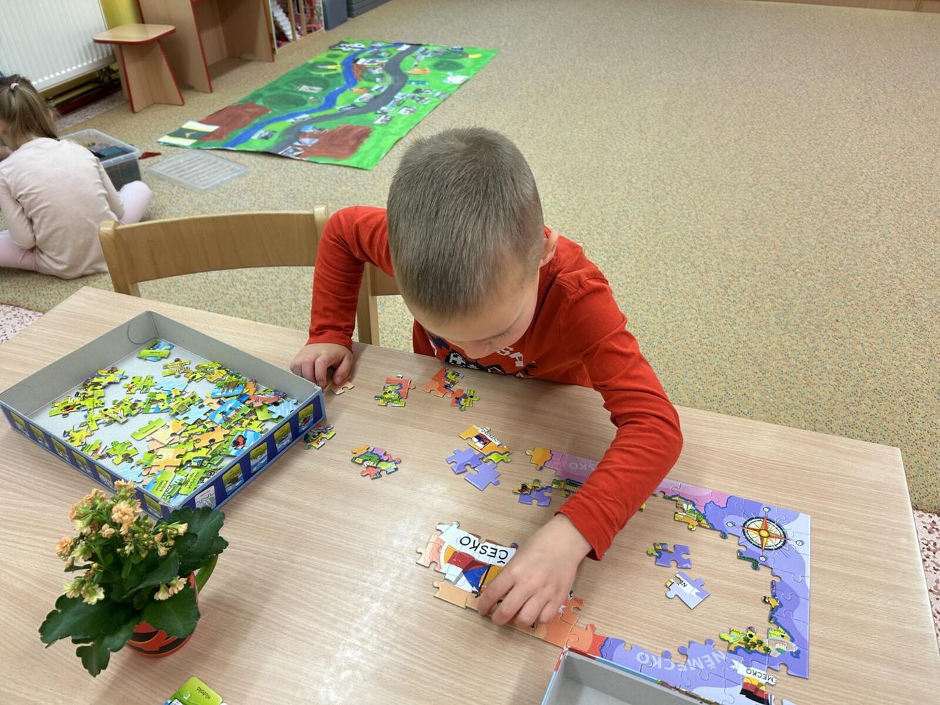 SOVIČKY: KDE ŽIJEME - 34