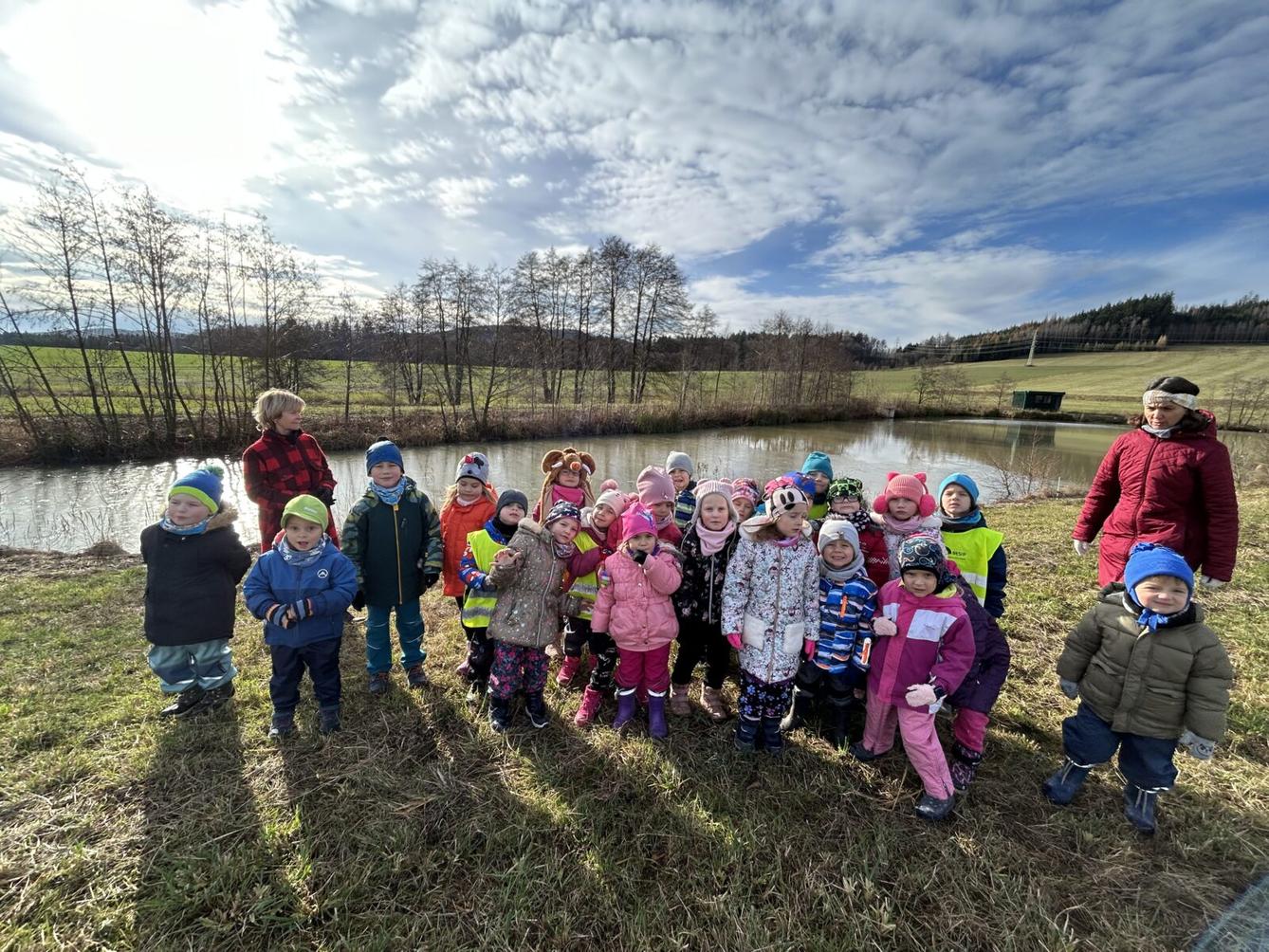 SOVIČKY: KDE ŽIJEME - 35