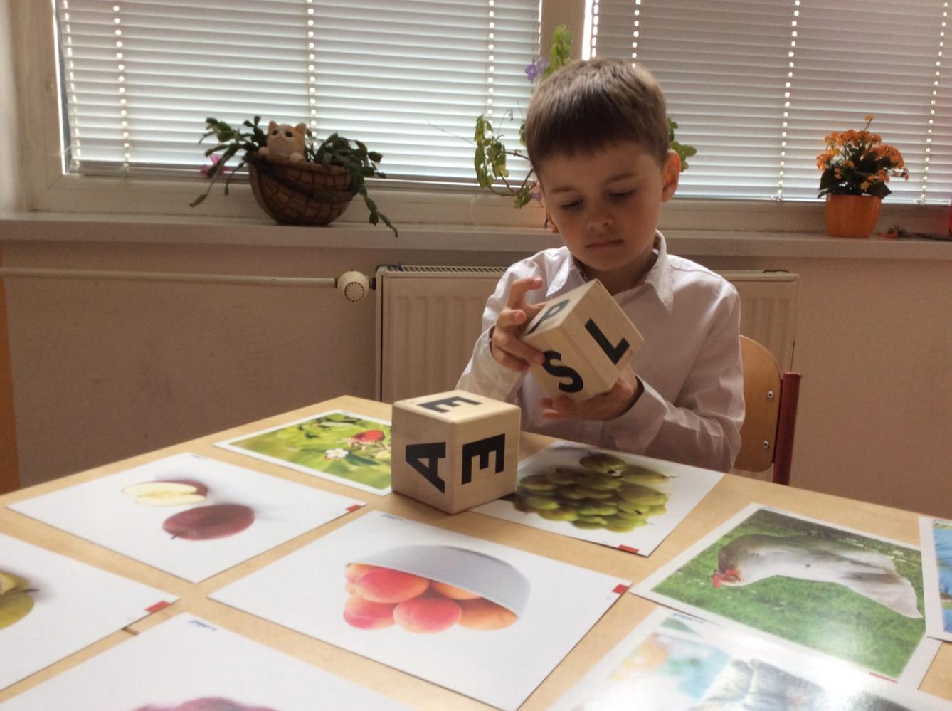 Zápis do 1. třídy - 20