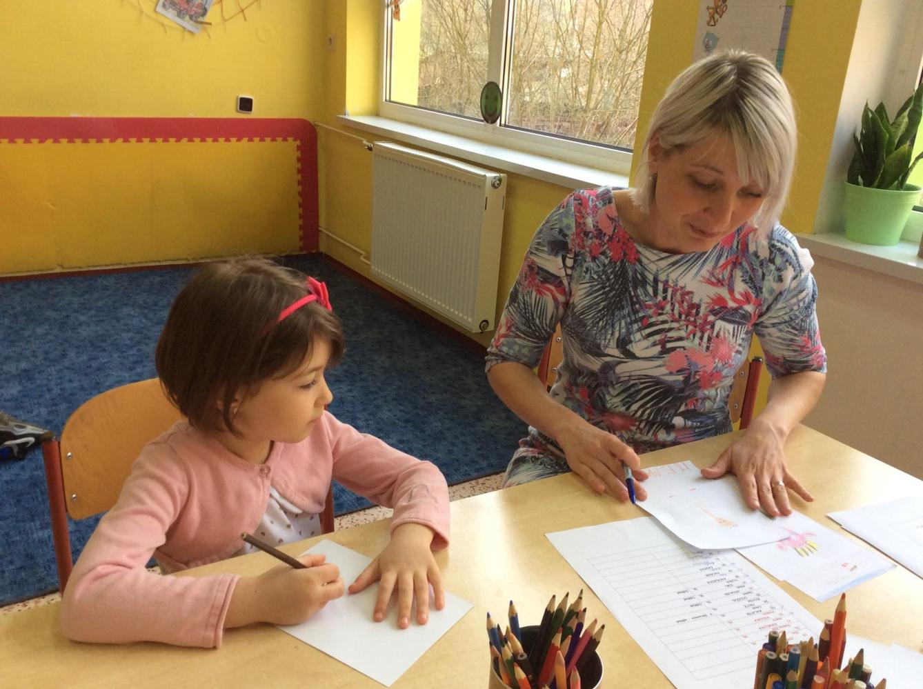 Zápis do 1. třídy - 21