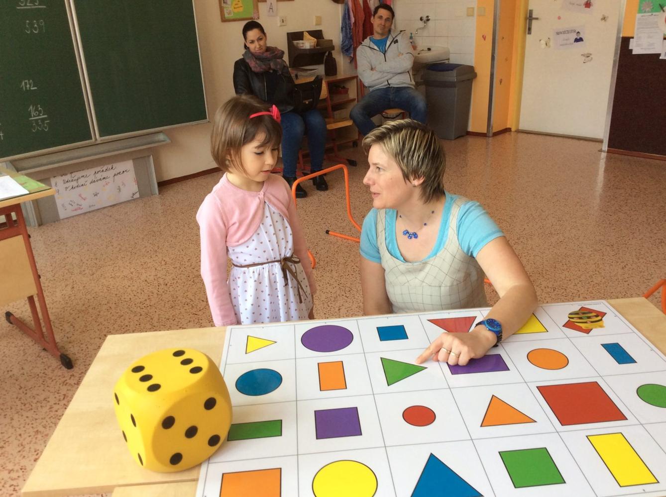 Zápis do 1. třídy - 27