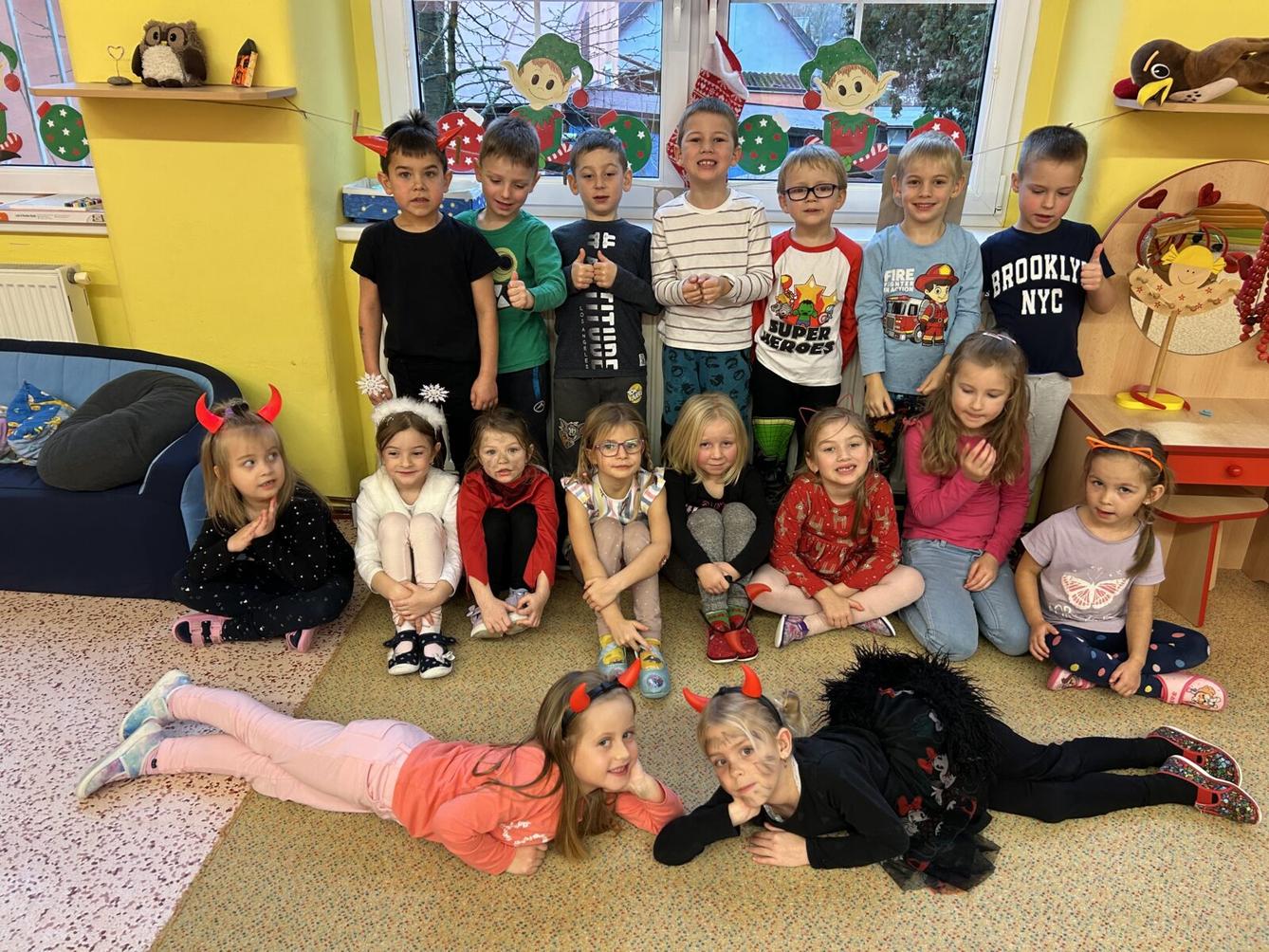 SOVIČKY: ČERTOVINY - 13