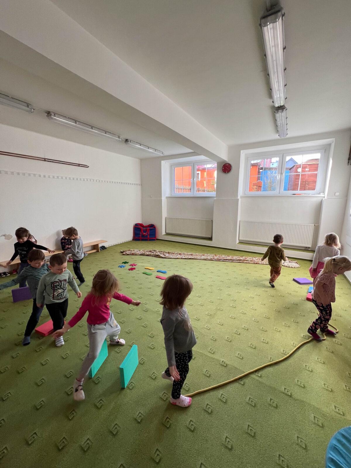 BROUČCI: VELIKONOCE - 17