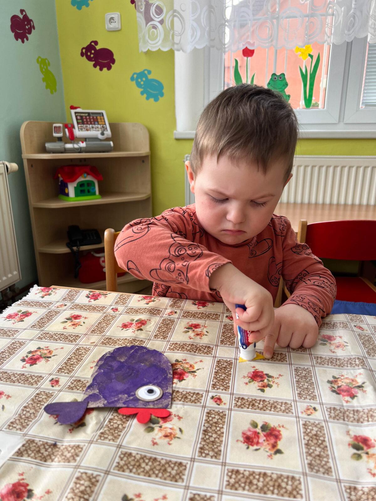 BROUČCI: VELIKONOCE - 22